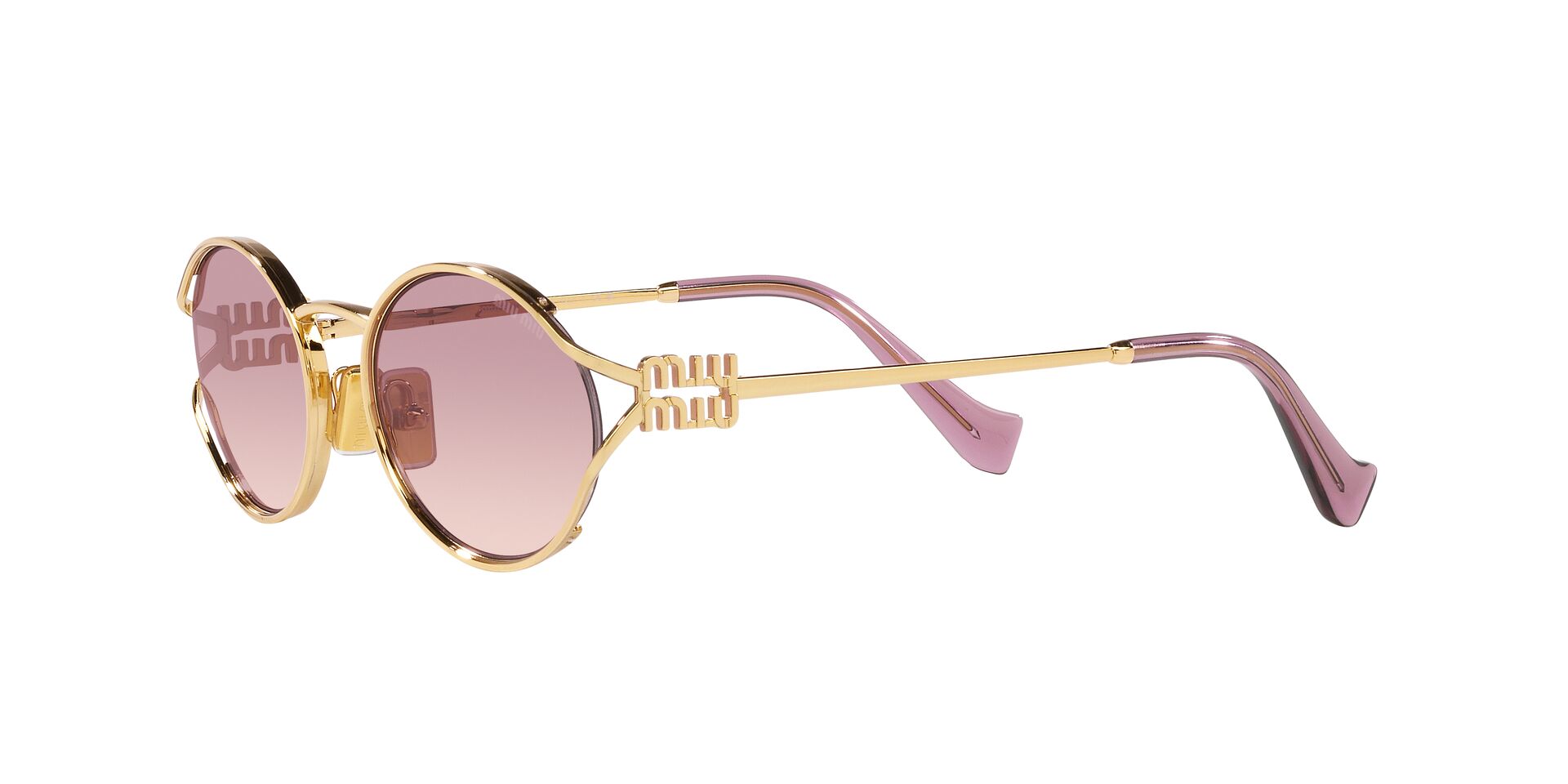 MIU MIU MU 52YS 5AK06S 54 - 5