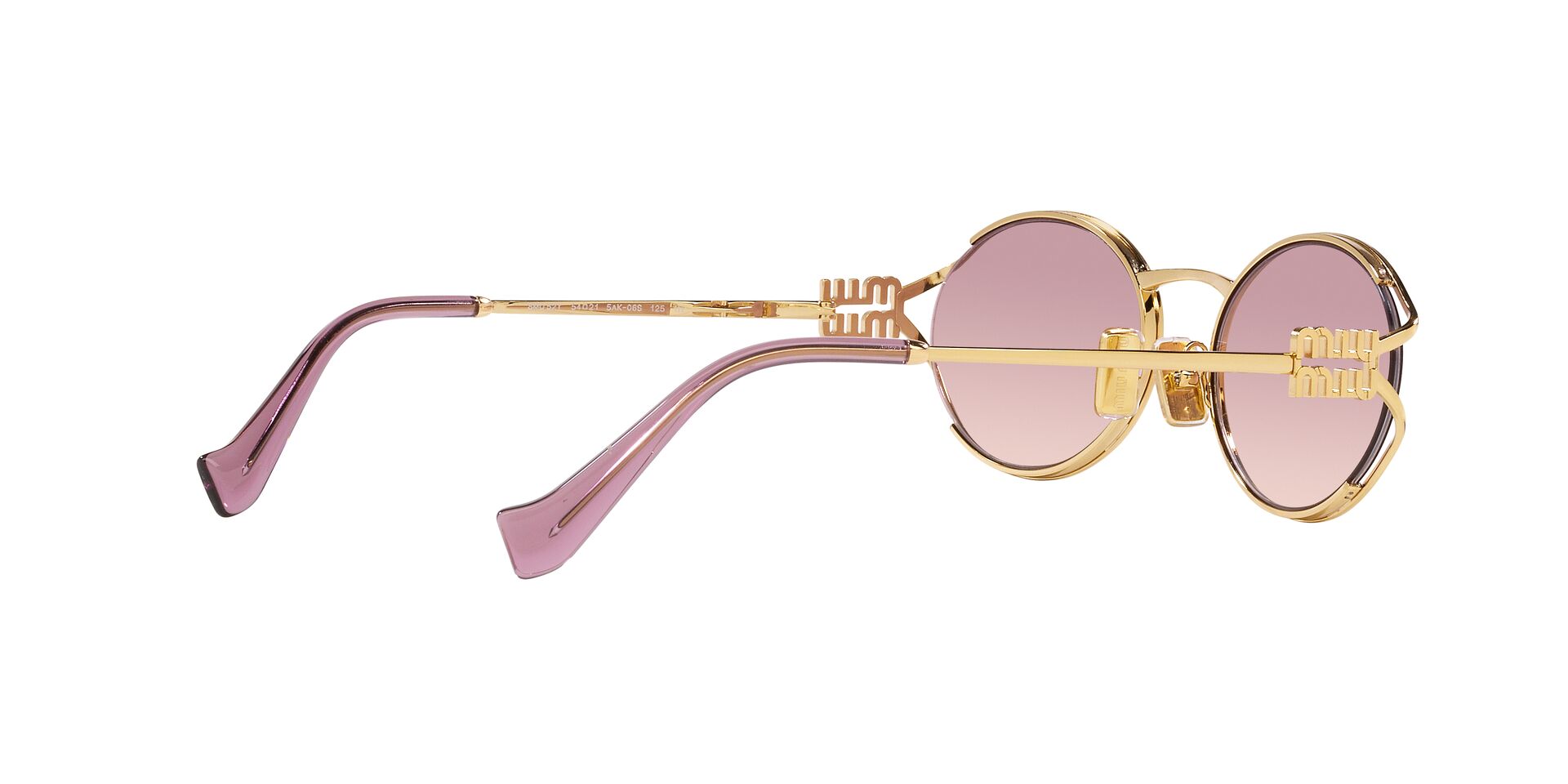 MIU MIU MU 52YS 5AK06S 54 - 11