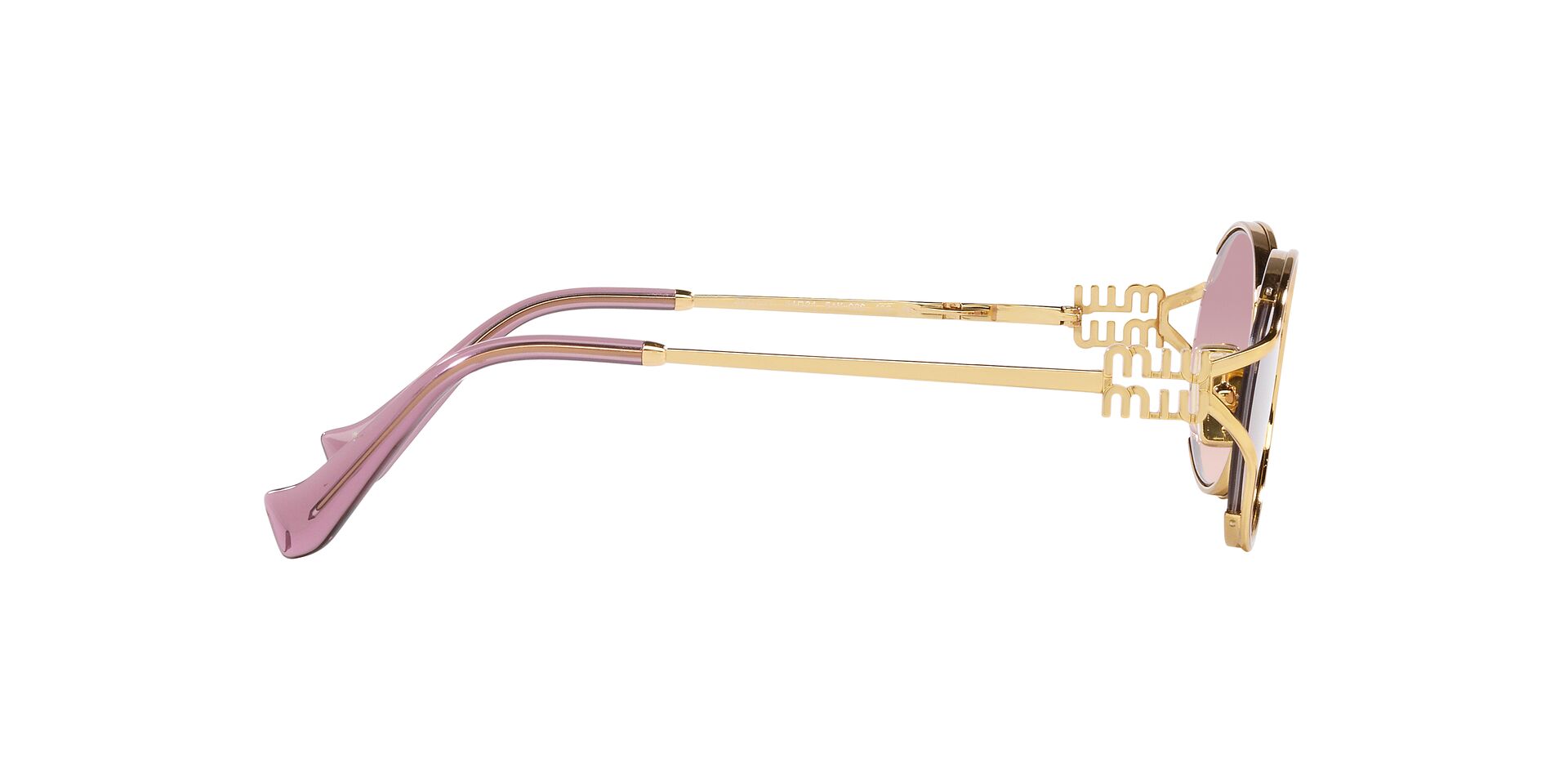 MIU MIU MU 52YS 5AK06S 54 - 12