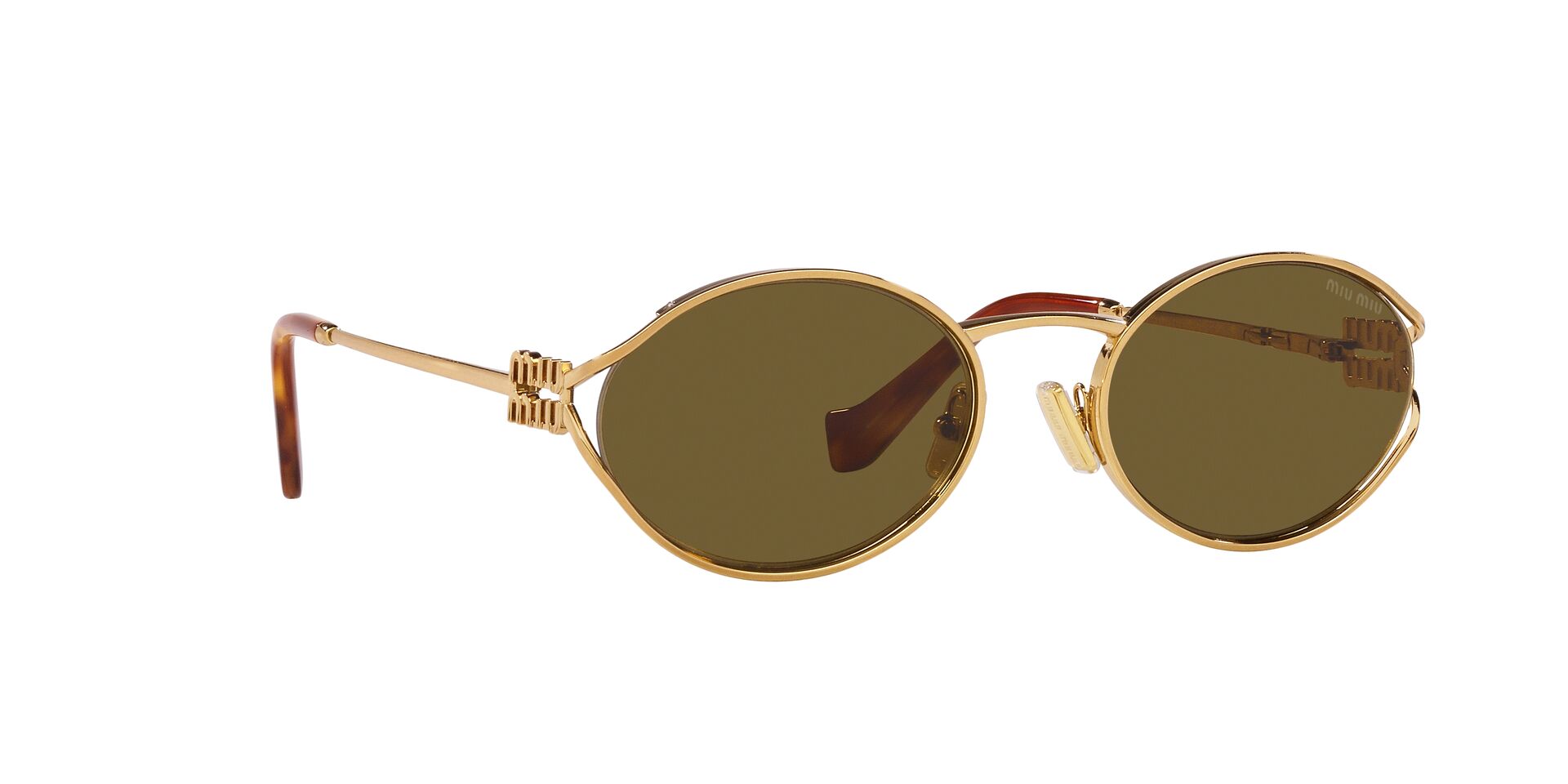 MIU MIU MU 52YS 7OE01T 54 - 15