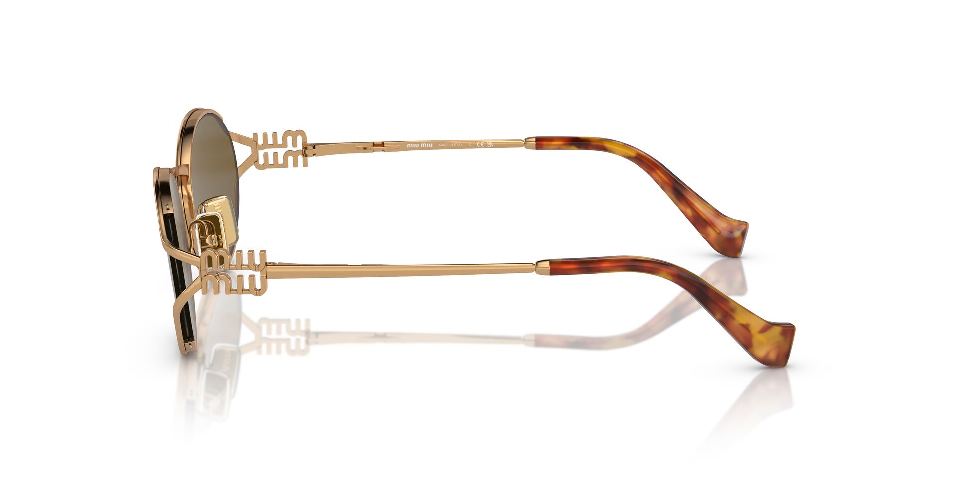 MIU MIU MU 52YS 7OE01T 54 - 21