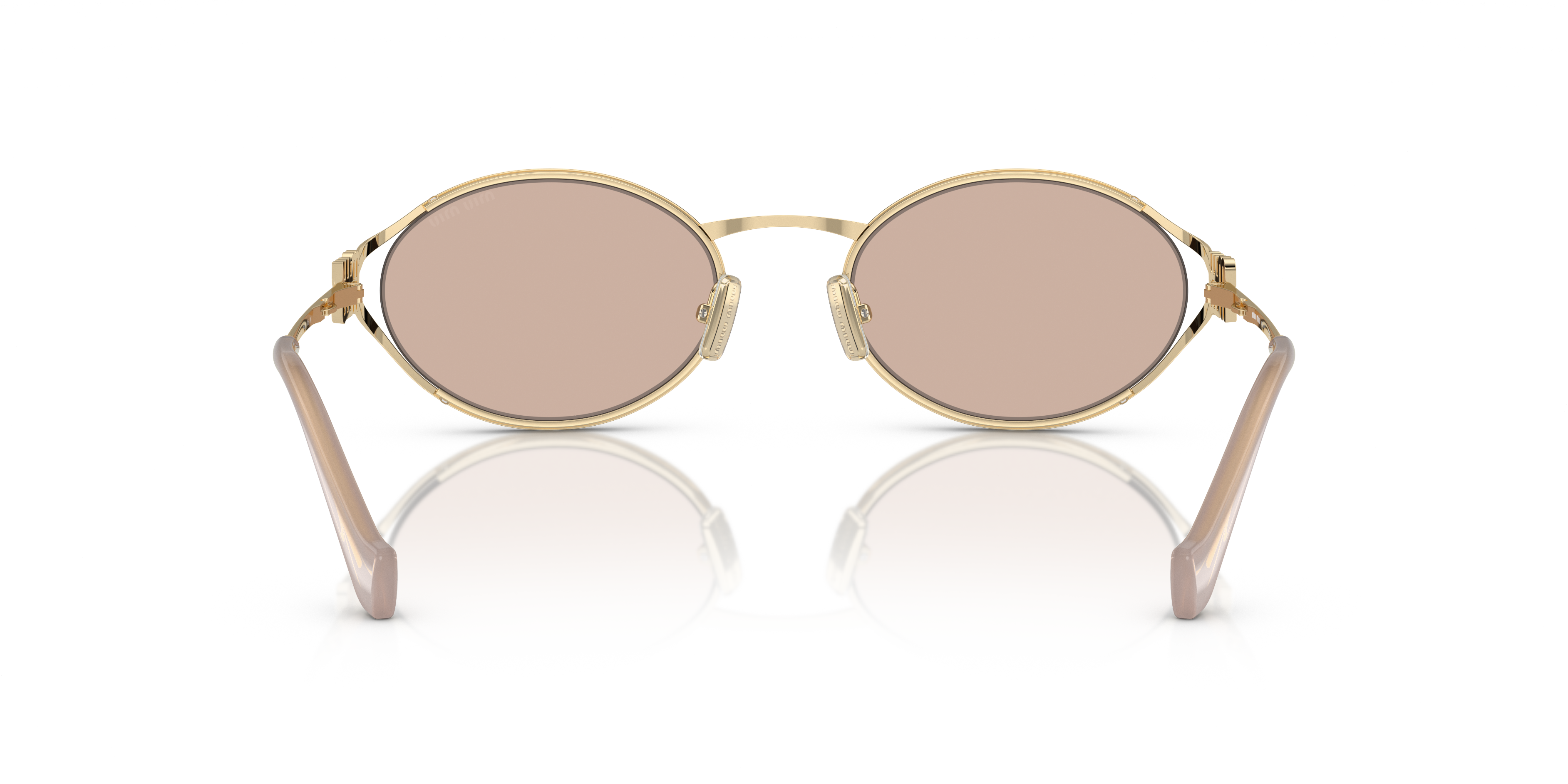 MIU MIU MU 52YS ZVN20F 54