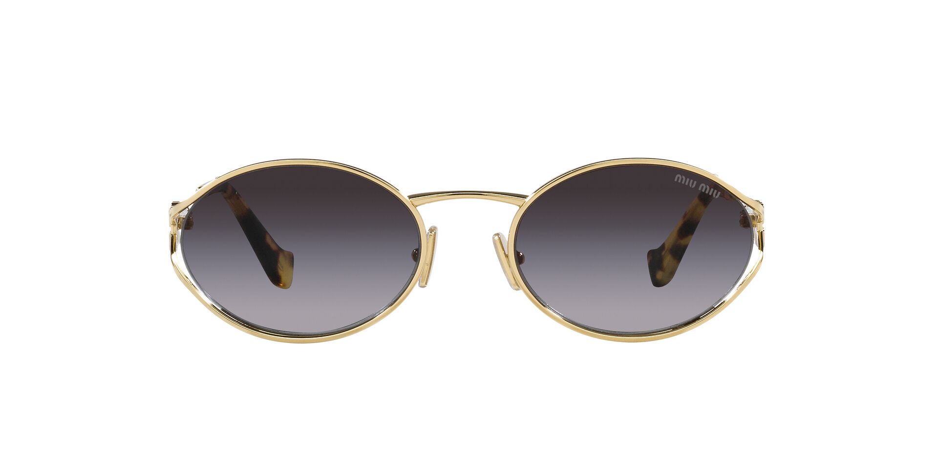 MIU MIU MU 52YS ZVN5D1 54 - 16