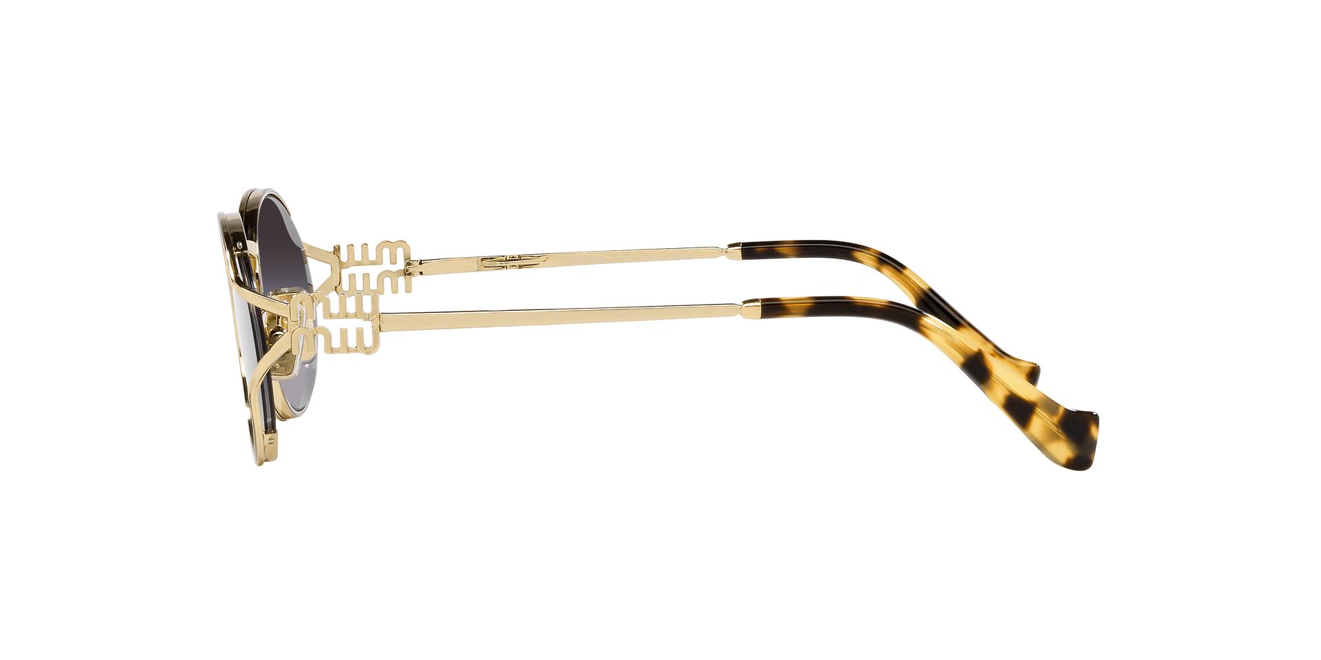 MIU MIU MU 52YS ZVN5D1 54 - 19