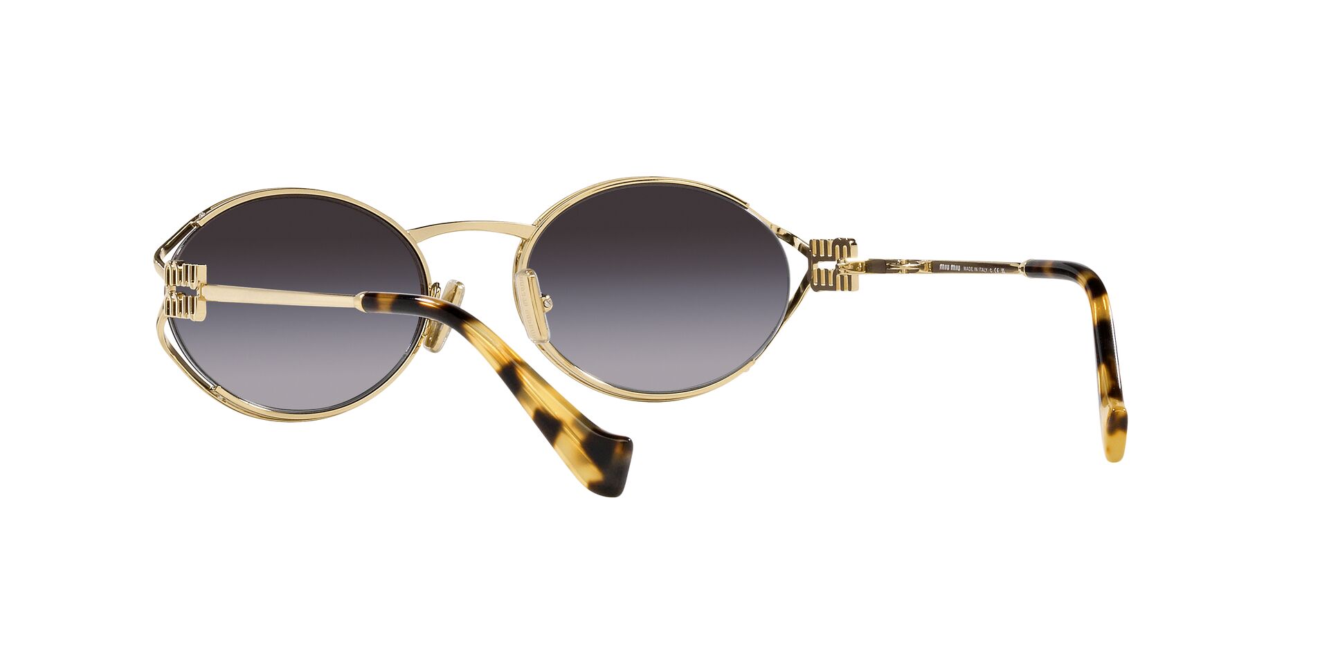 MIU MIU MU 52YS ZVN5D1 54 - 21