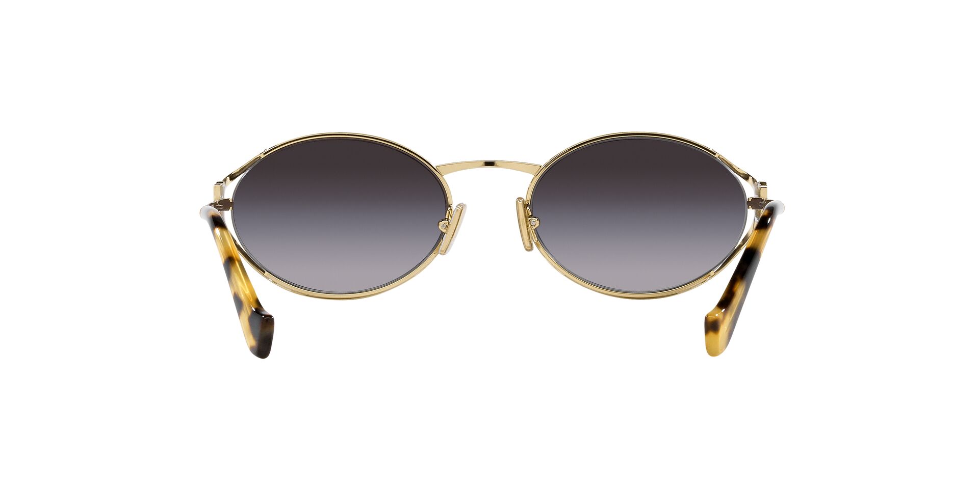 MIU MIU MU 52YS ZVN5D1 54 - 22