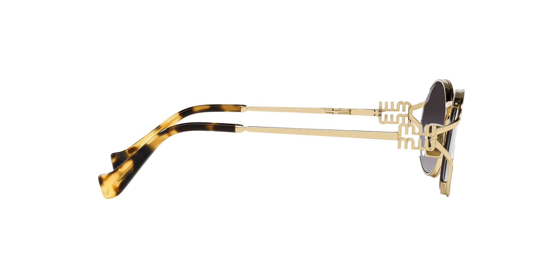 MIU MIU MU 52YS ZVN5D1 54 - 1