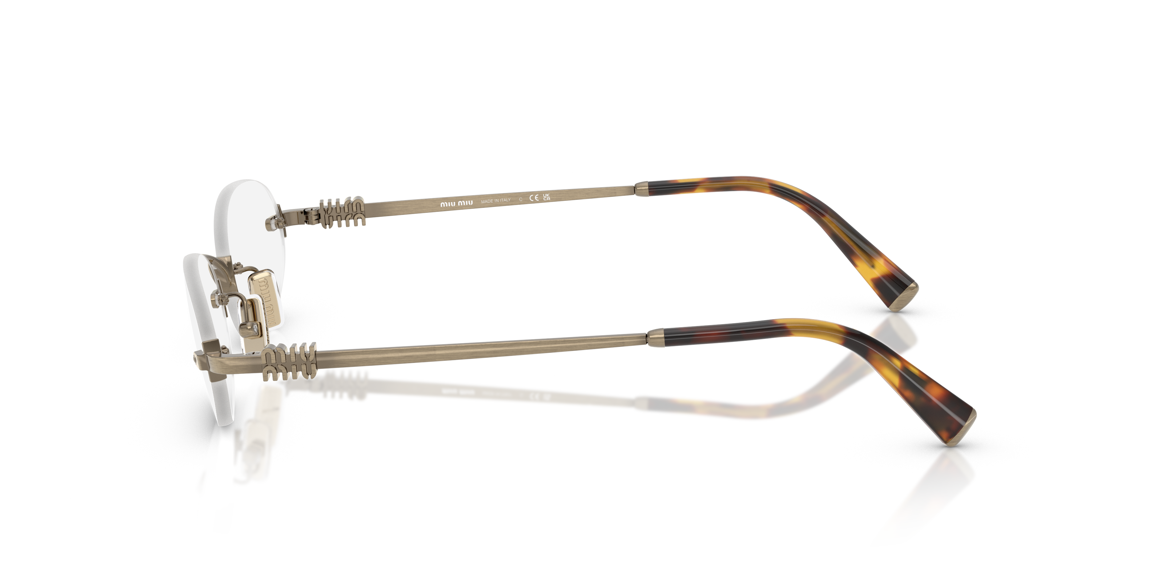 MIU MIU MU 53WV 26C1O1 53