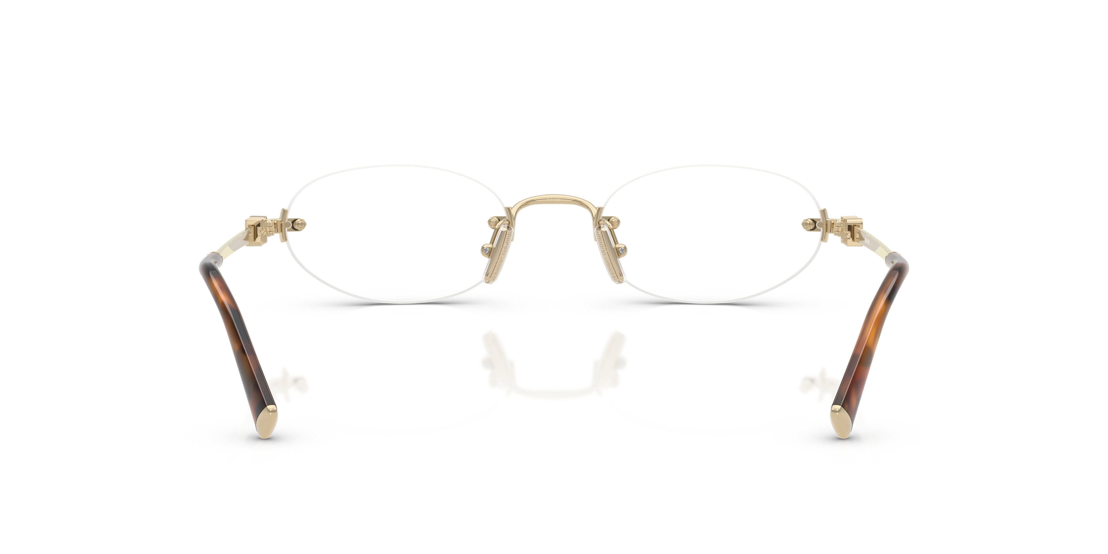 MIU MIU MU 53WV ZVN1O1 51