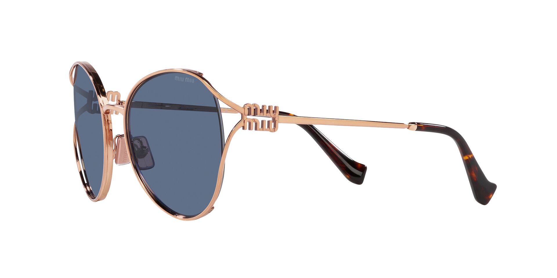 MIU MIU MU 53YS ZVF1V1 58