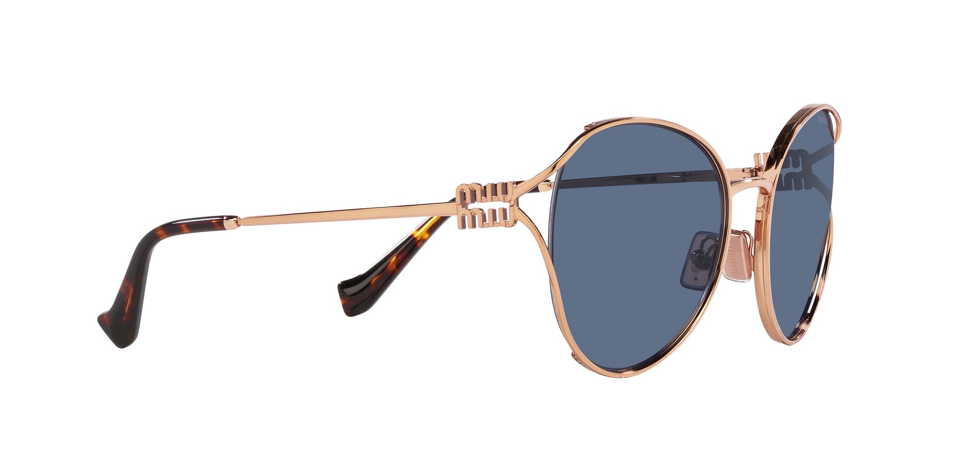 MIU MIU MU 53YS ZVF1V1 58