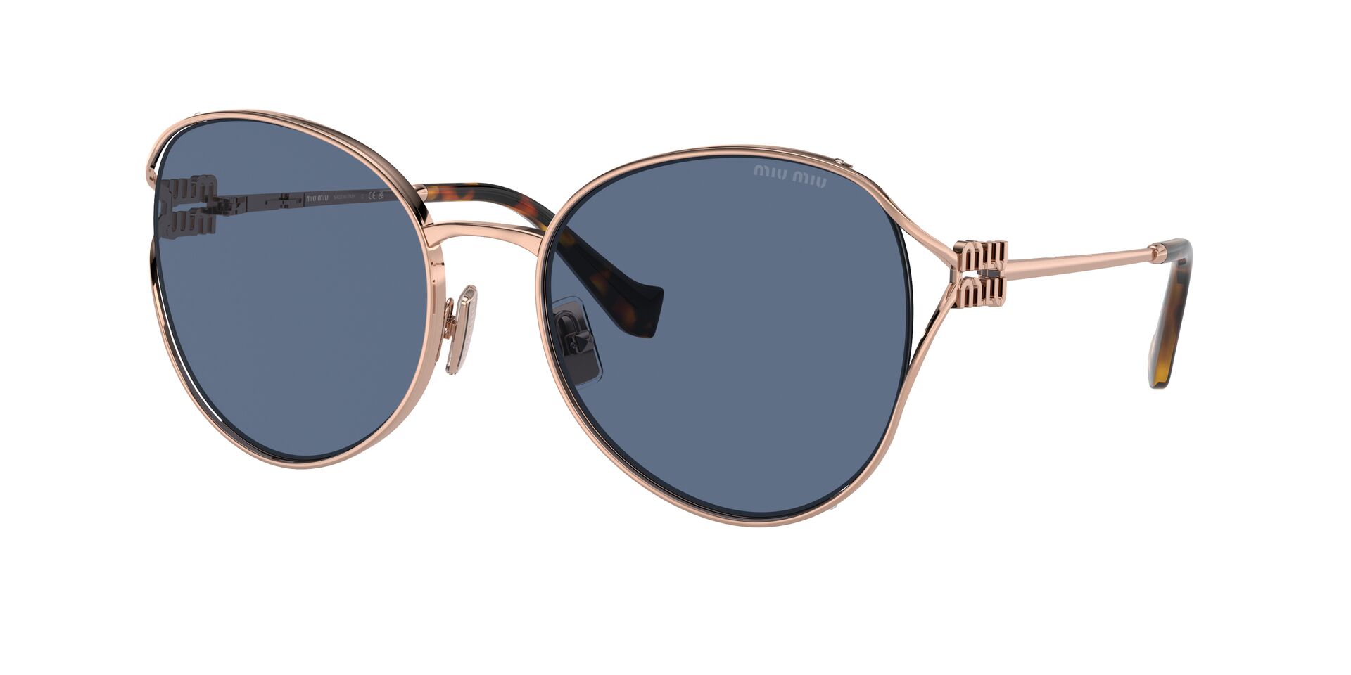 MIU MIU MU 53YS ZVF1V1 58