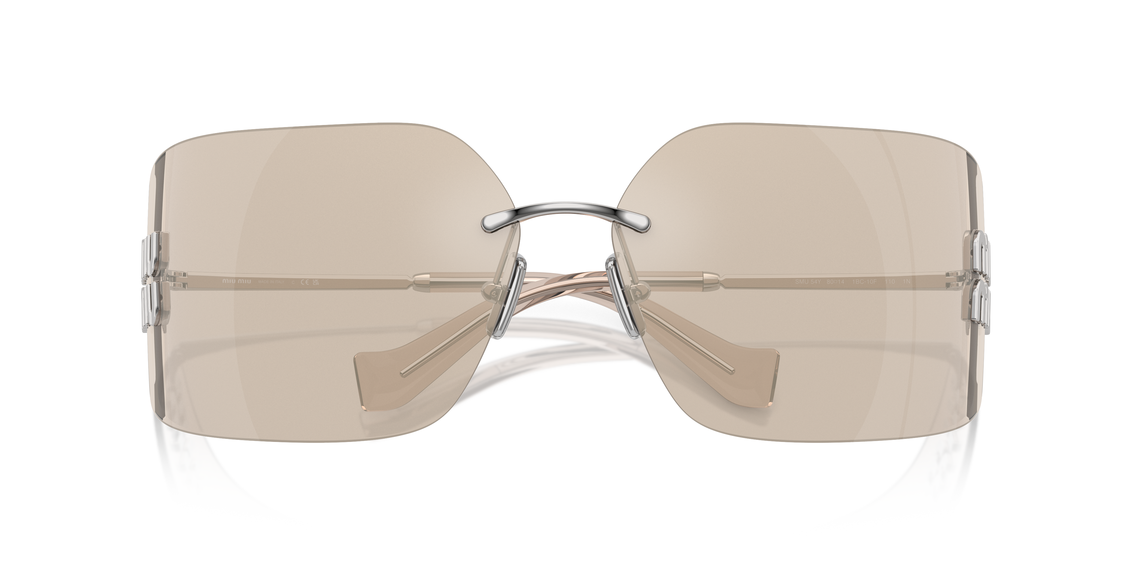 MIU MIU MU 54YS 1BC10F 80