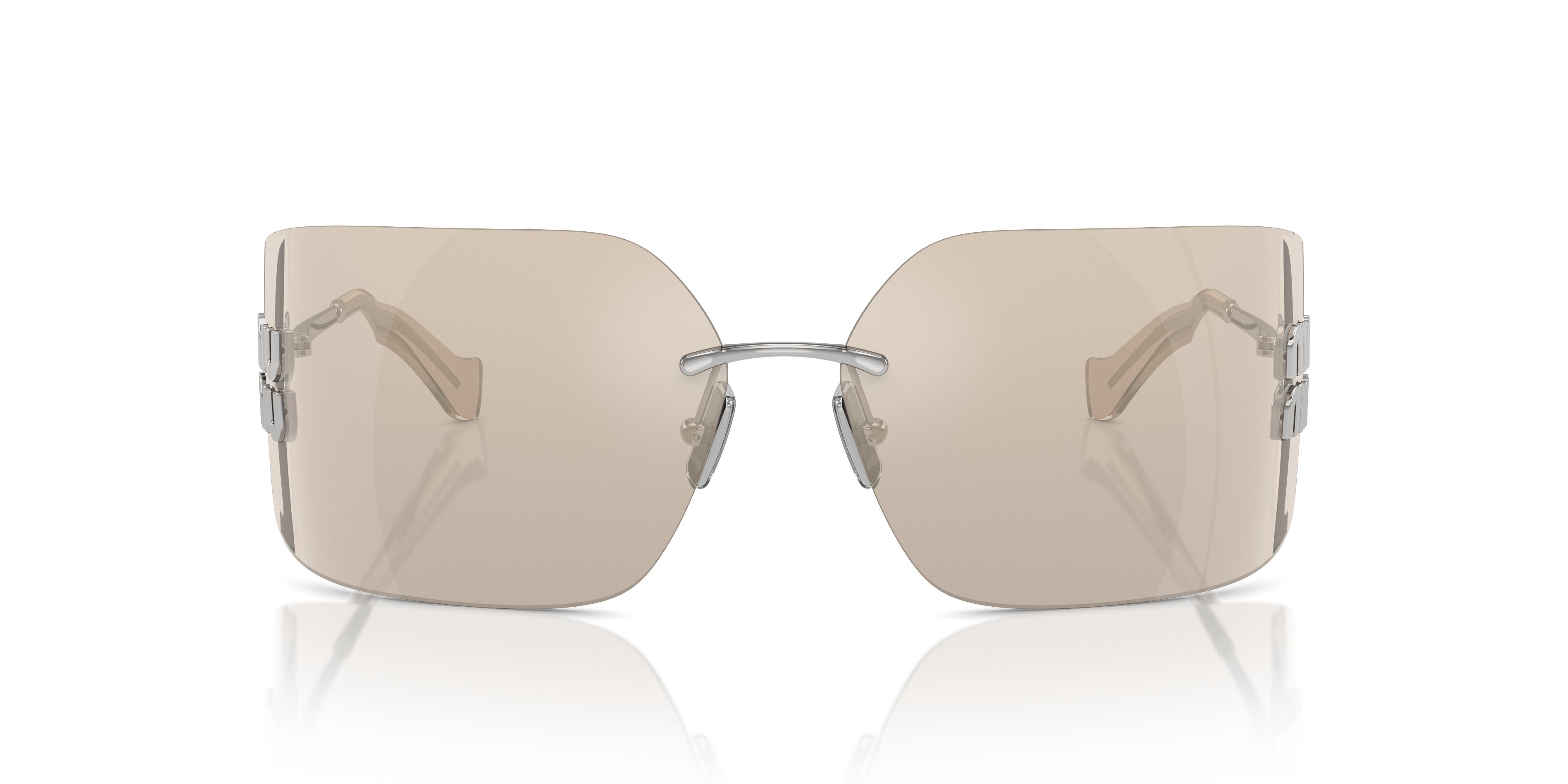 MIU MIU MU 54YS 1BC10F 80