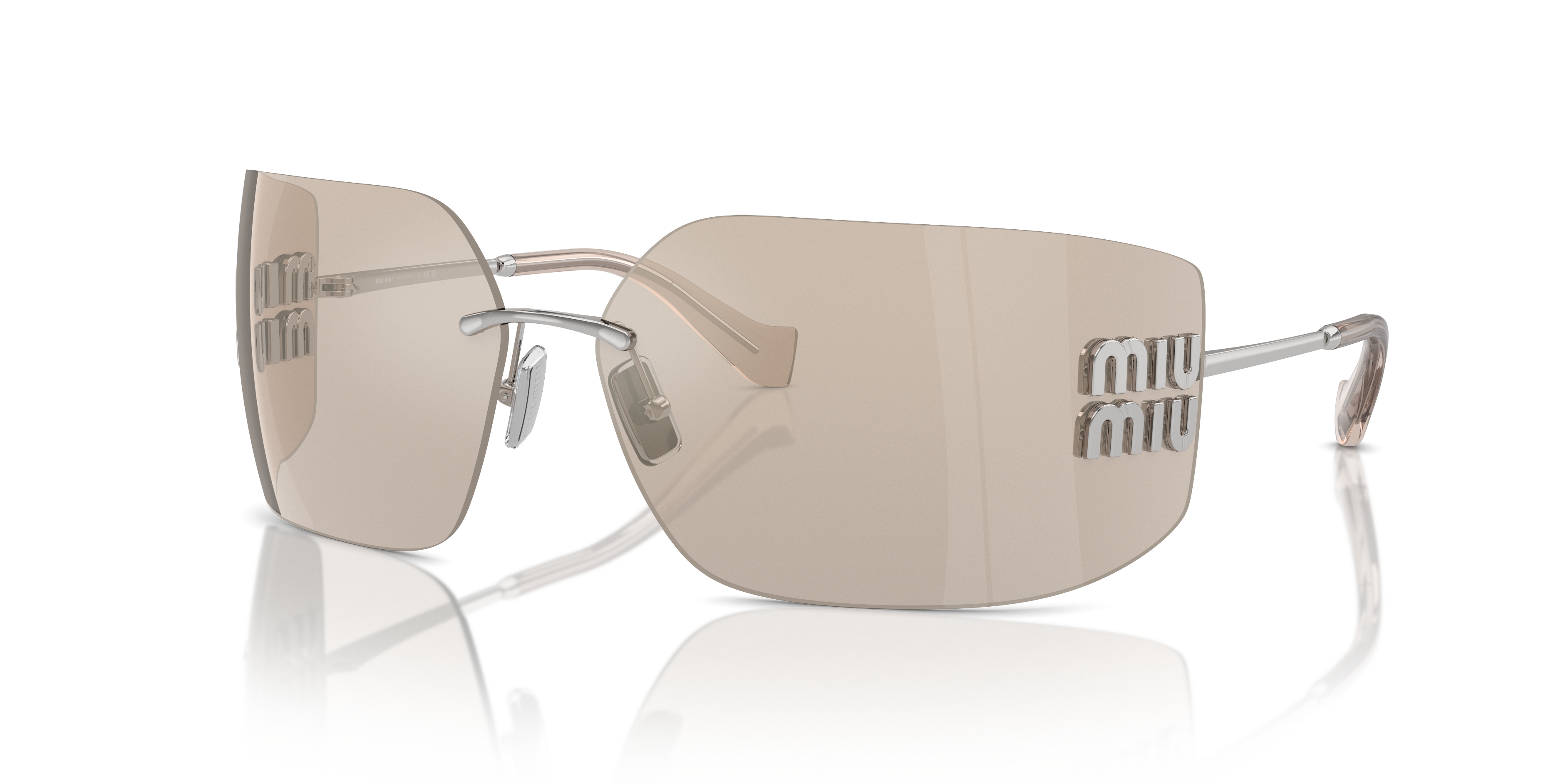 MIU MIU MU 54YS 1BC10F 80