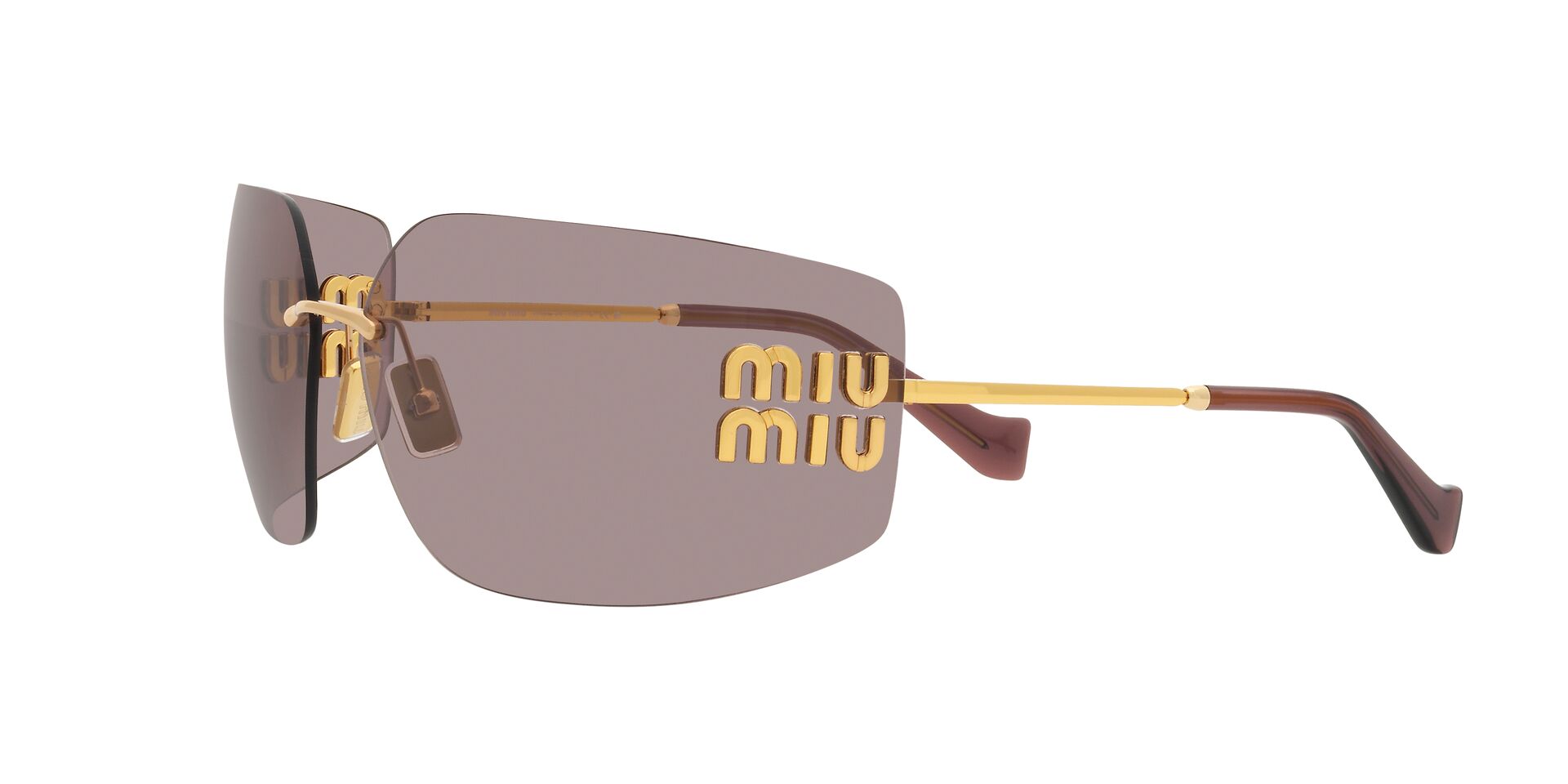 MIU MIU MU 54YS 5AK06I 80 - 24