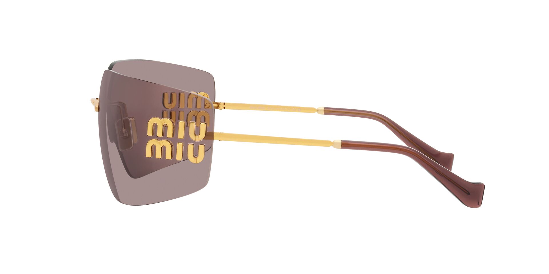 MIU MIU MU 54YS 5AK06I 80 - 1