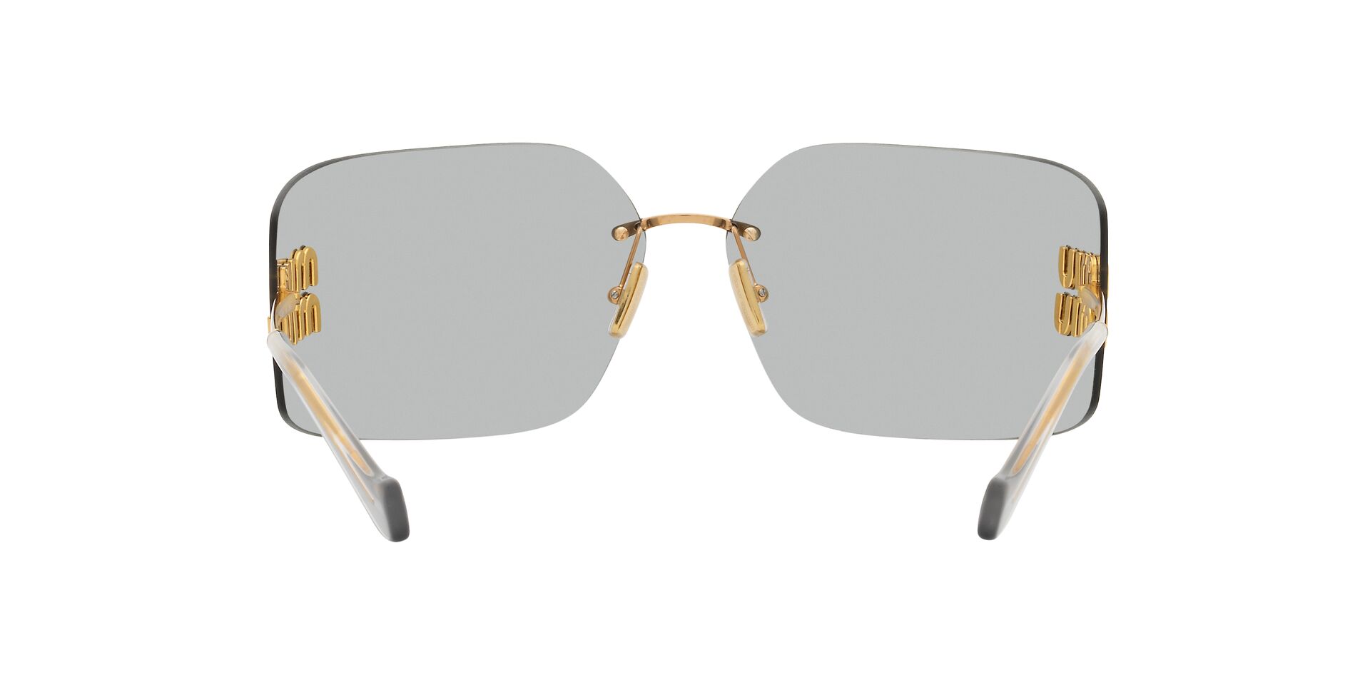 MIU MIU MU 54YS 5AK30B 80 - 11