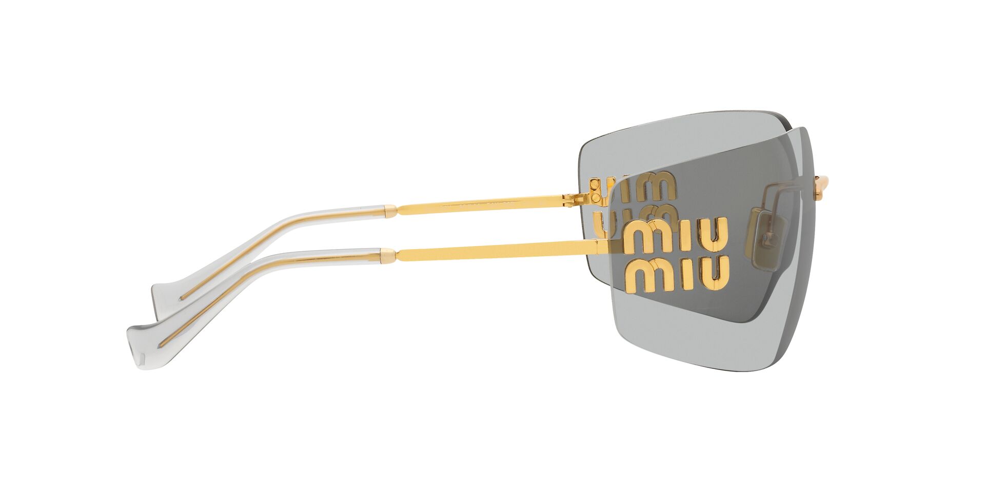 MIU MIU MU 54YS 5AK30B 80 - 14