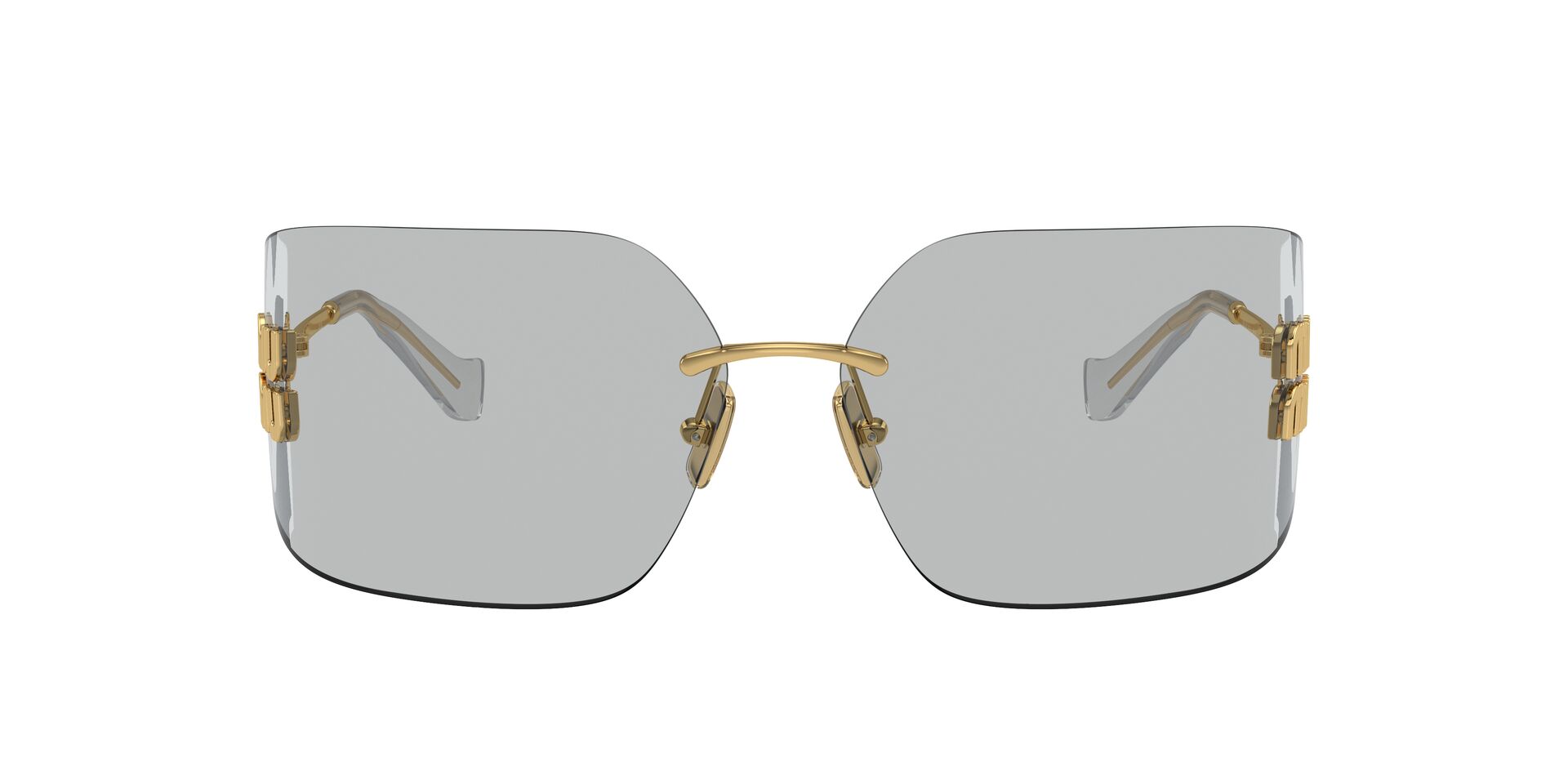 MIU MIU MU 54YS 5AK30B 80 - 17