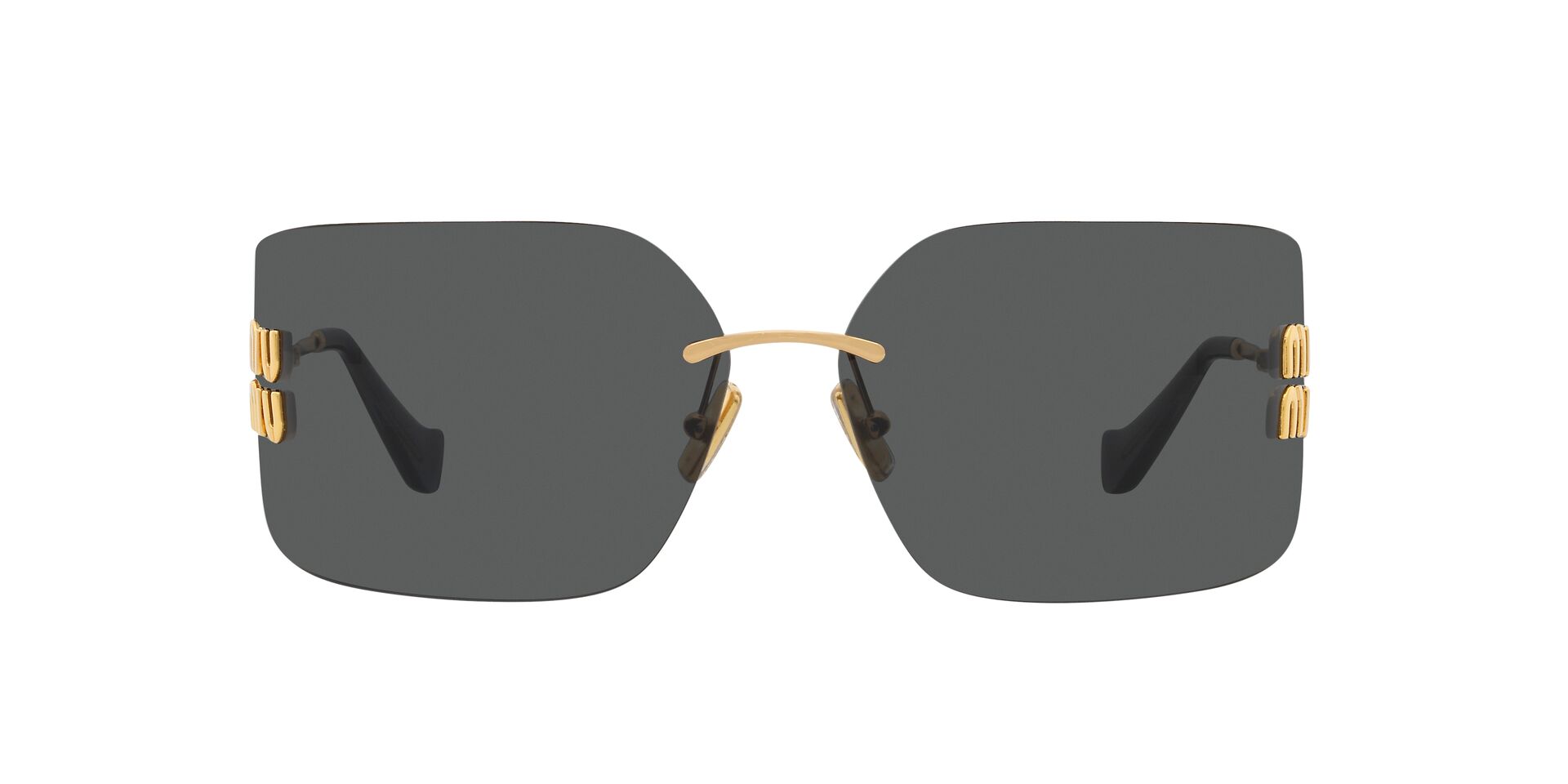 MIU MIU MU 54YS 5AK5S0 80 - 15