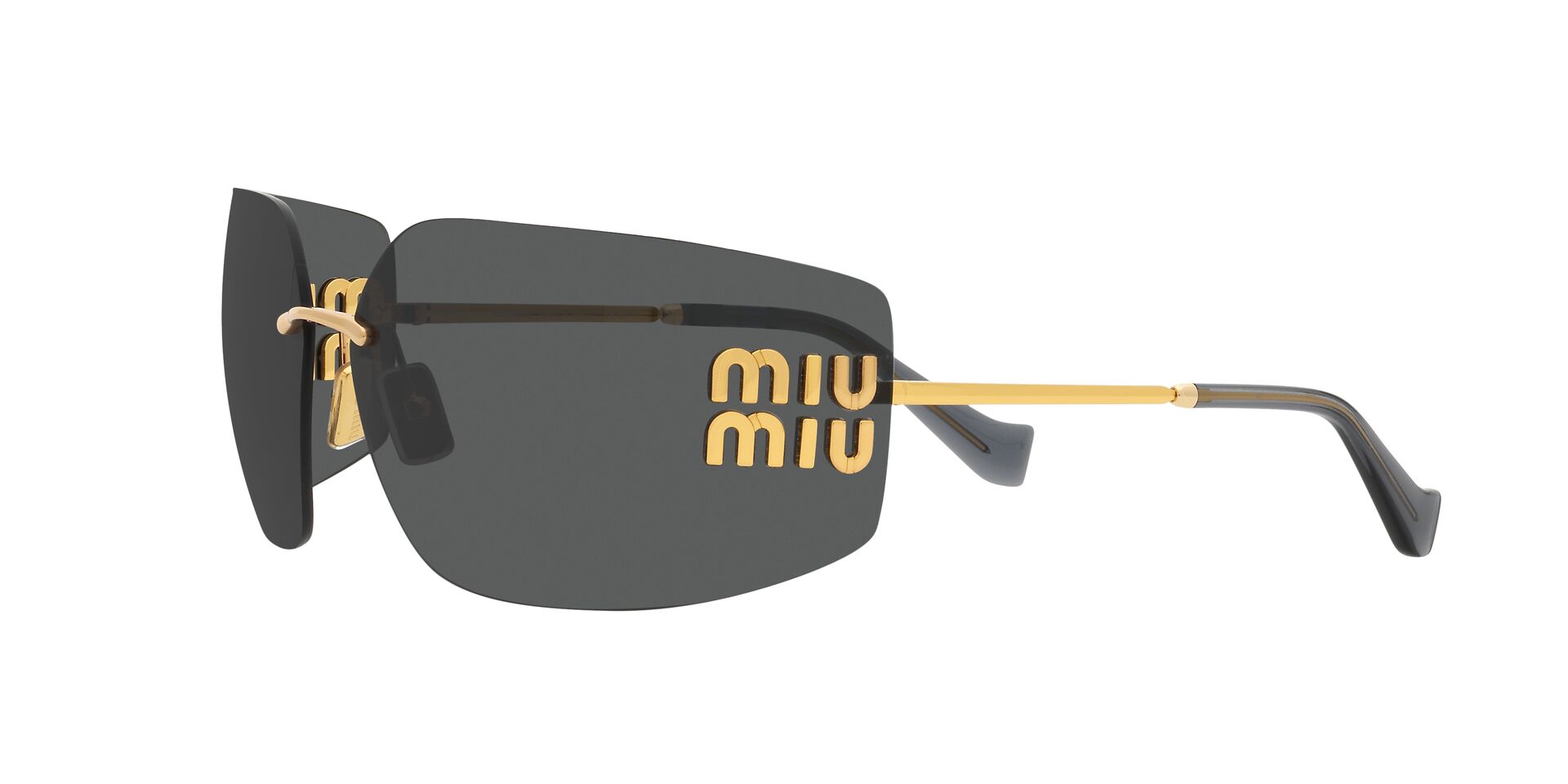 MIU MIU MU 54YS 5AK5S0 80 - 17