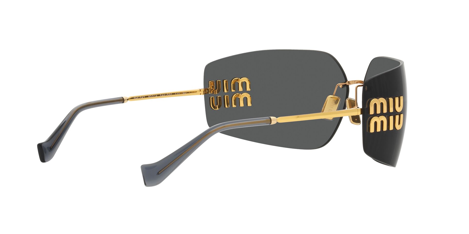 MIU MIU MU 54YS 5AK5S0 80 - 23