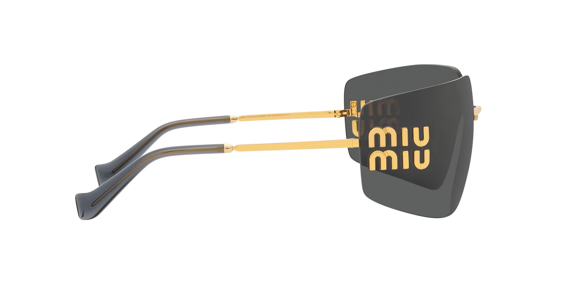 MIU MIU MU 54YS 5AK5S0 80 - 24