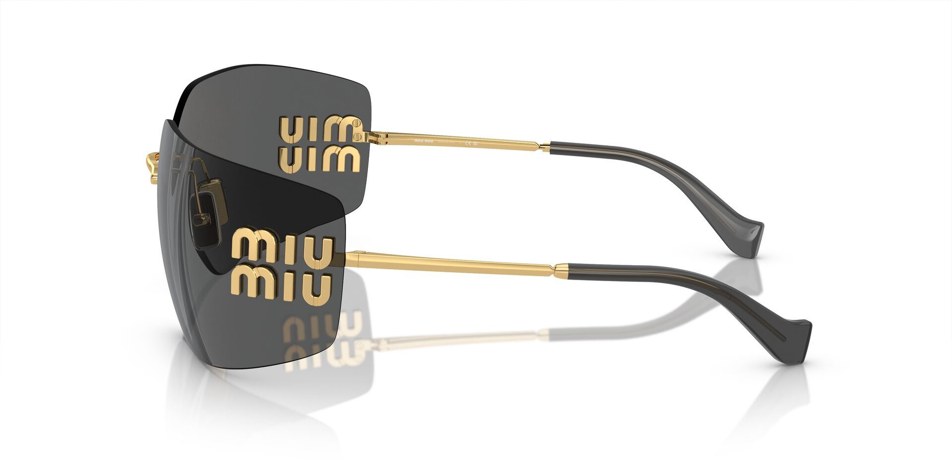 MIU MIU MU 54YS 5AK5S0 80 - 8