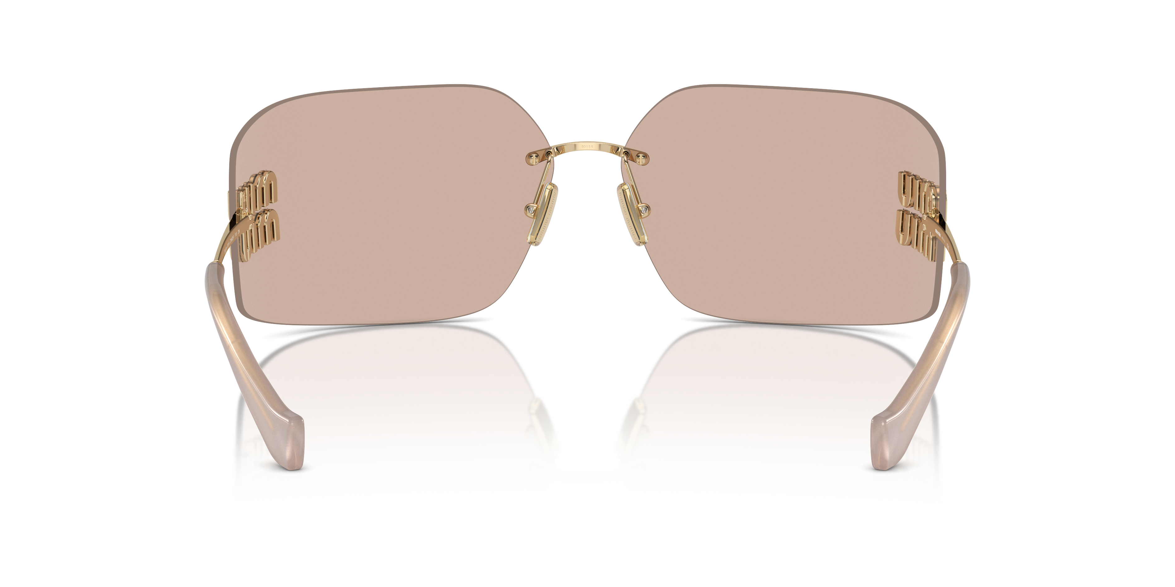 MIU MIU MU 54YS ZVN20F 80