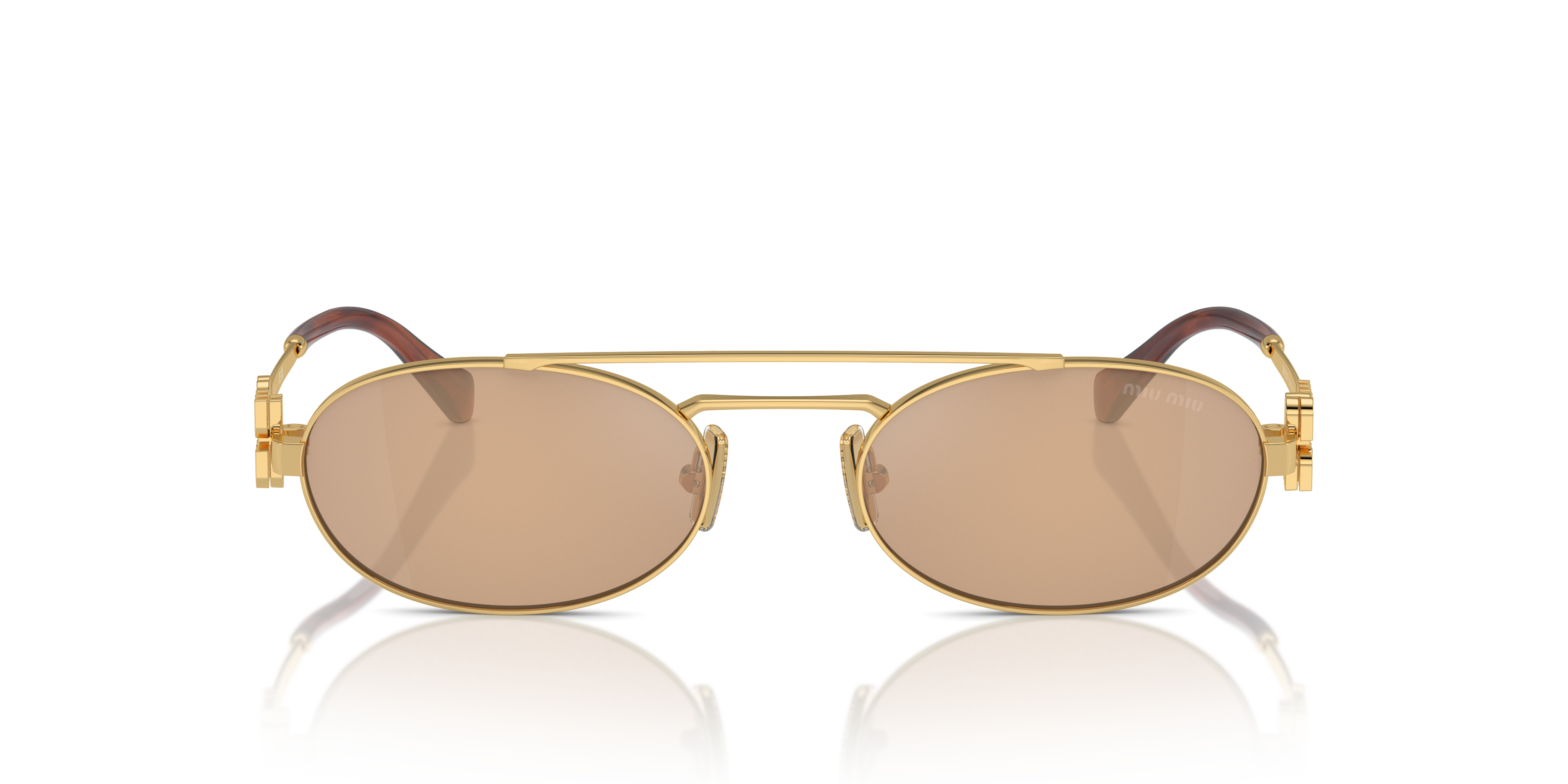 MIU MIU MU 54ZS 5AK40D 53