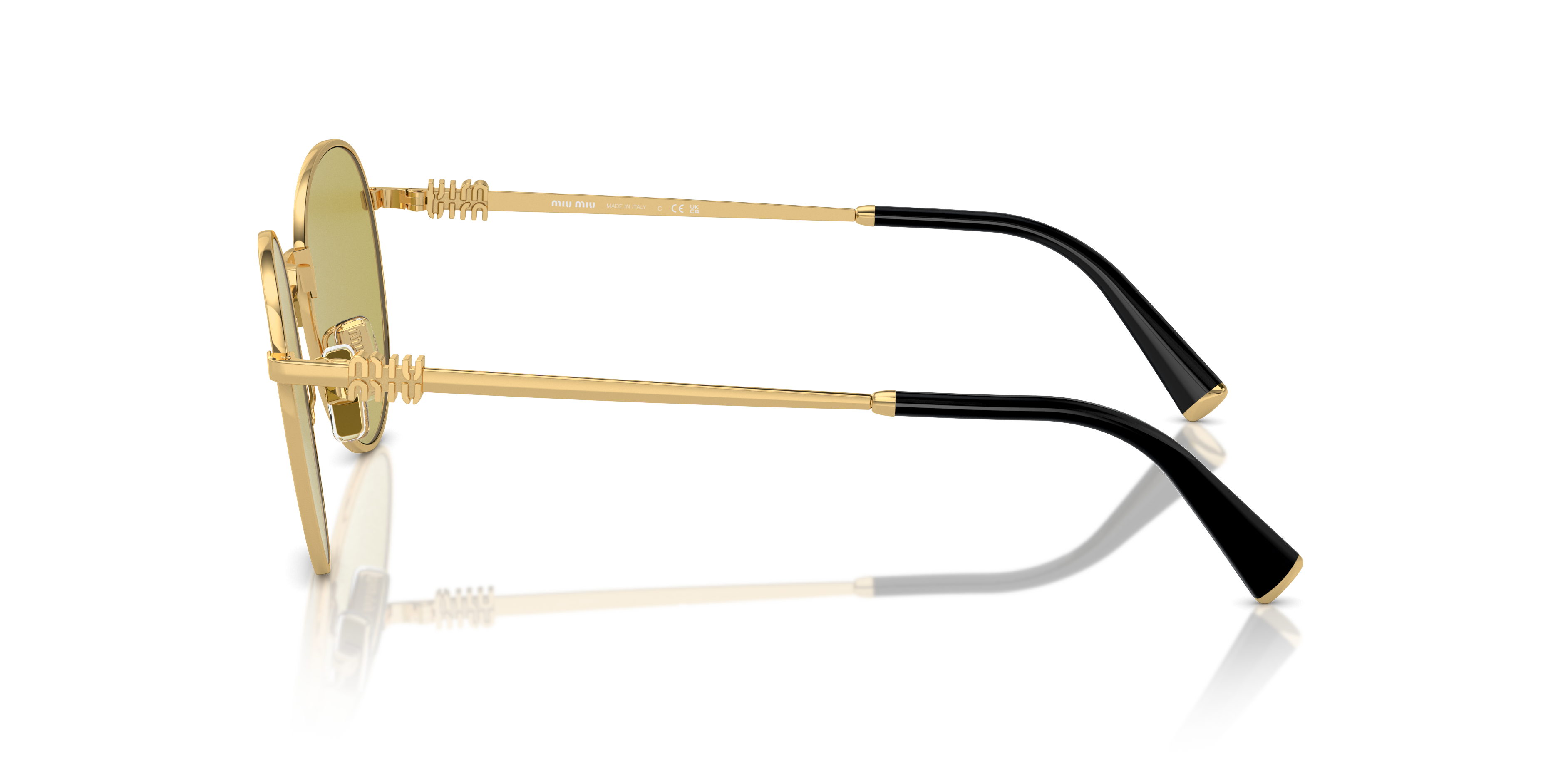 MIU MIU MU 55ZS 5AK07O 50