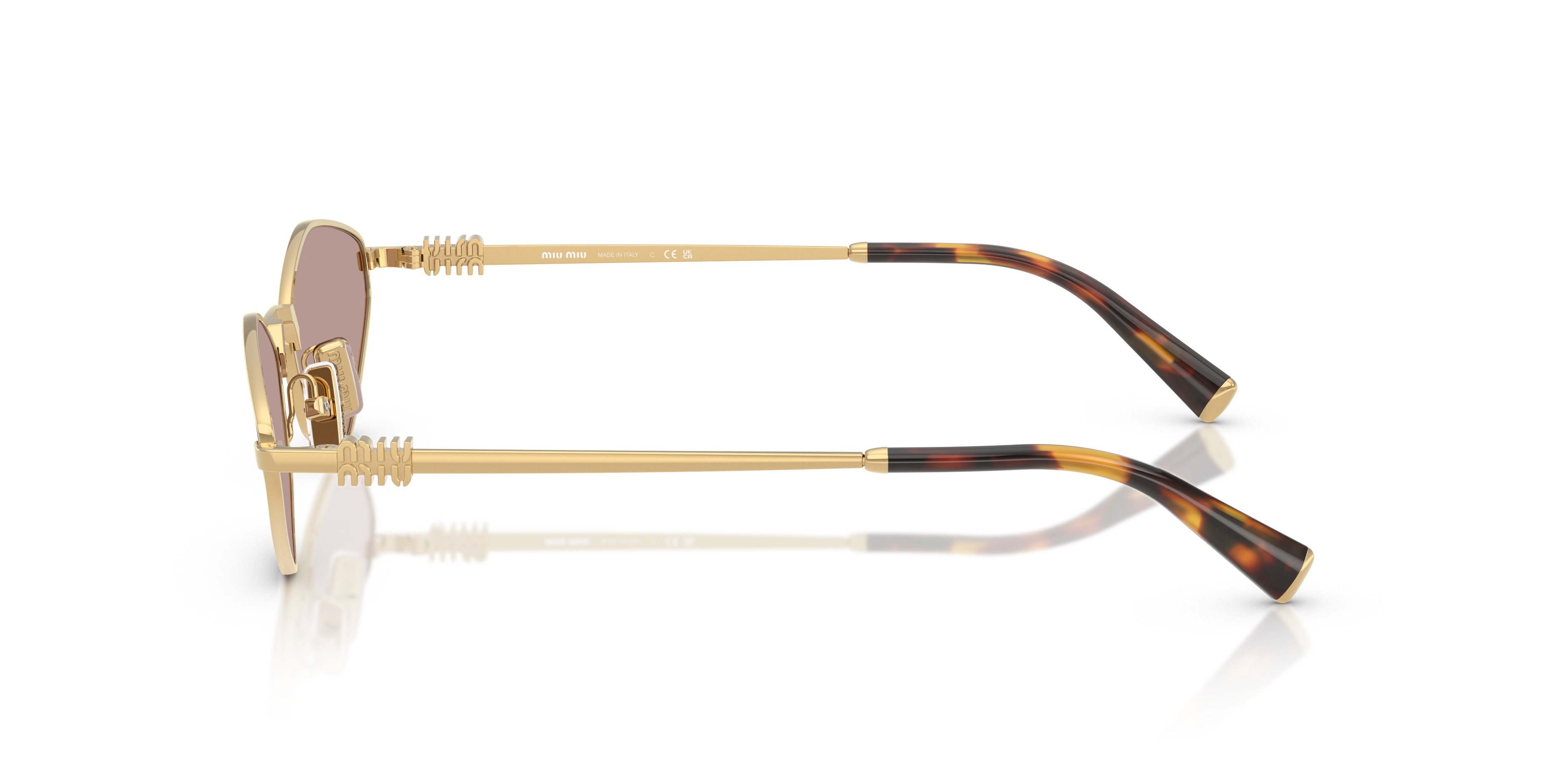 MIU MIU MU 56ZS 5AK20I 56