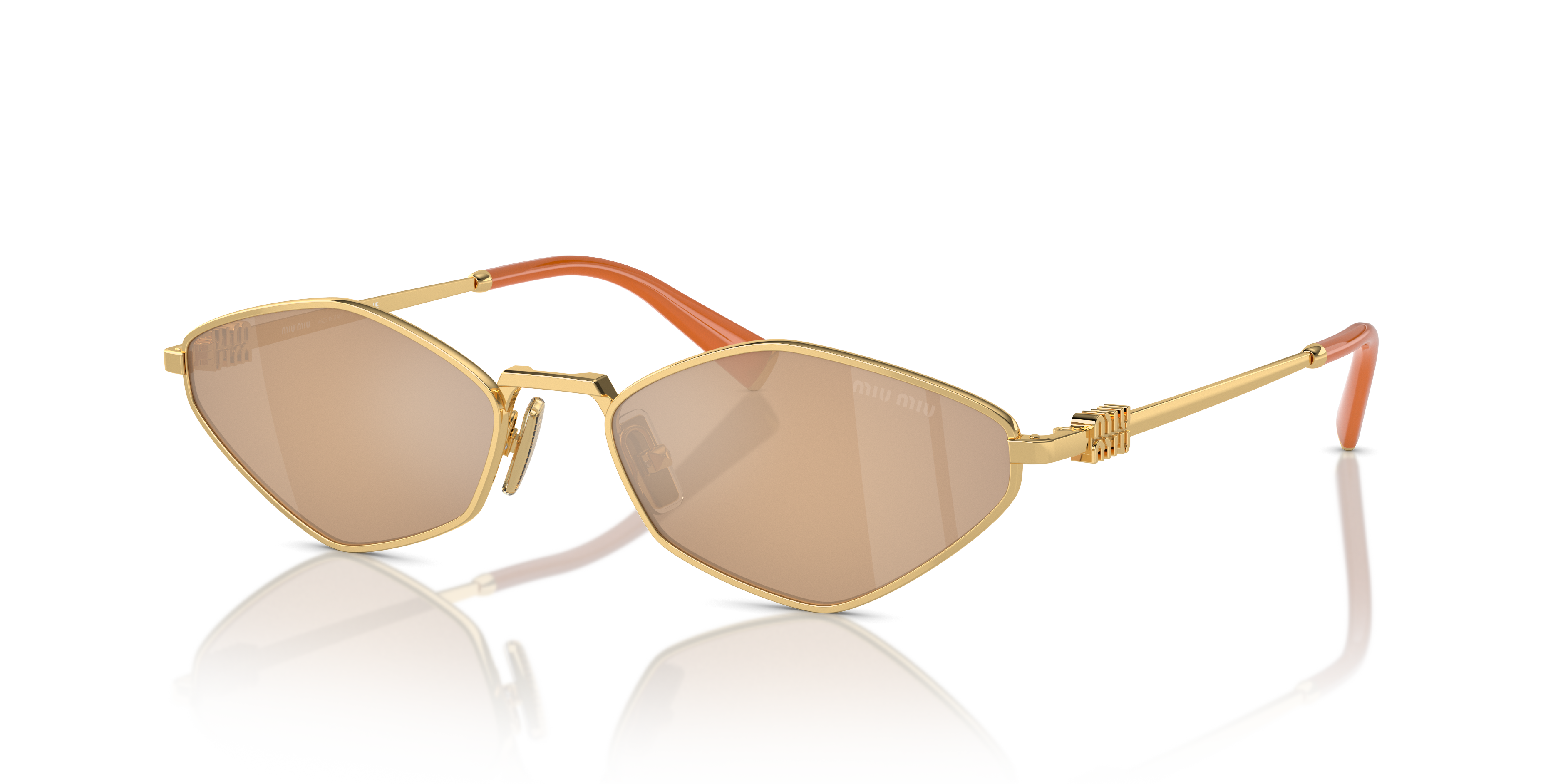 MIU MIU MU 56ZS 5AK40D 56