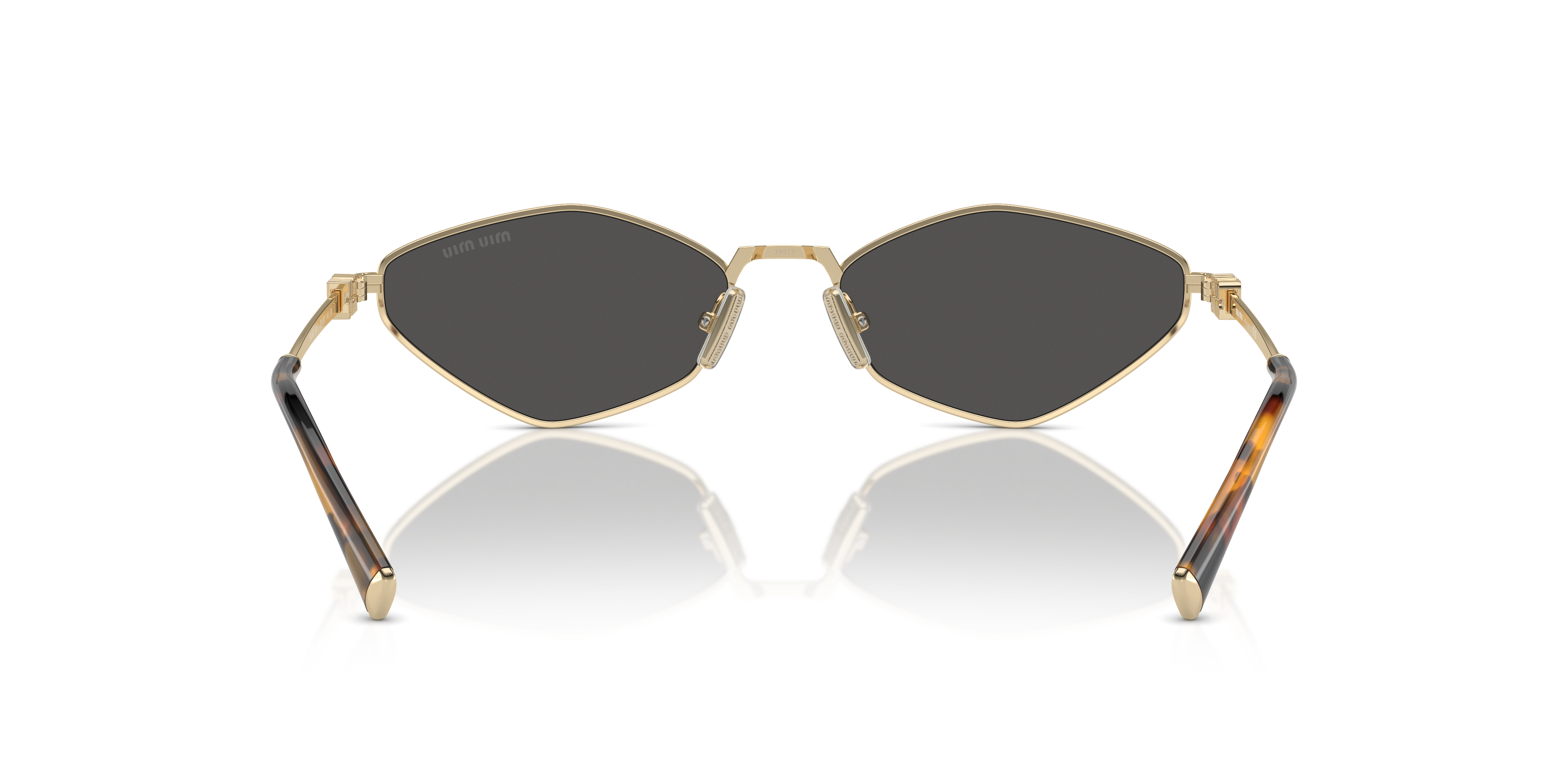 MIU MIU MU 56ZS ZVN5S0 56