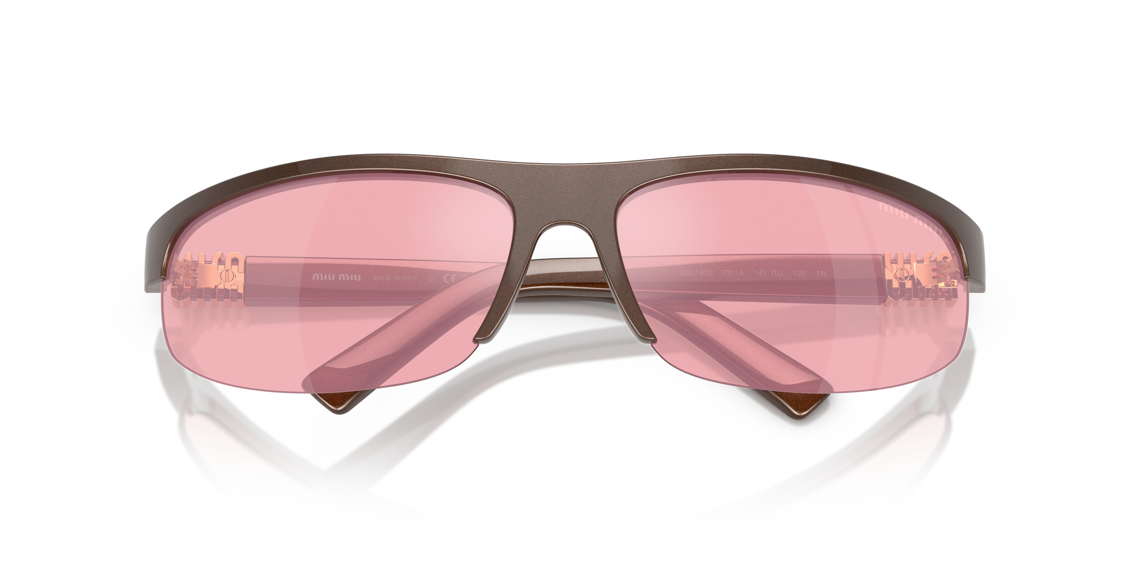 MIU MIU MU A02S 14Y70J 70