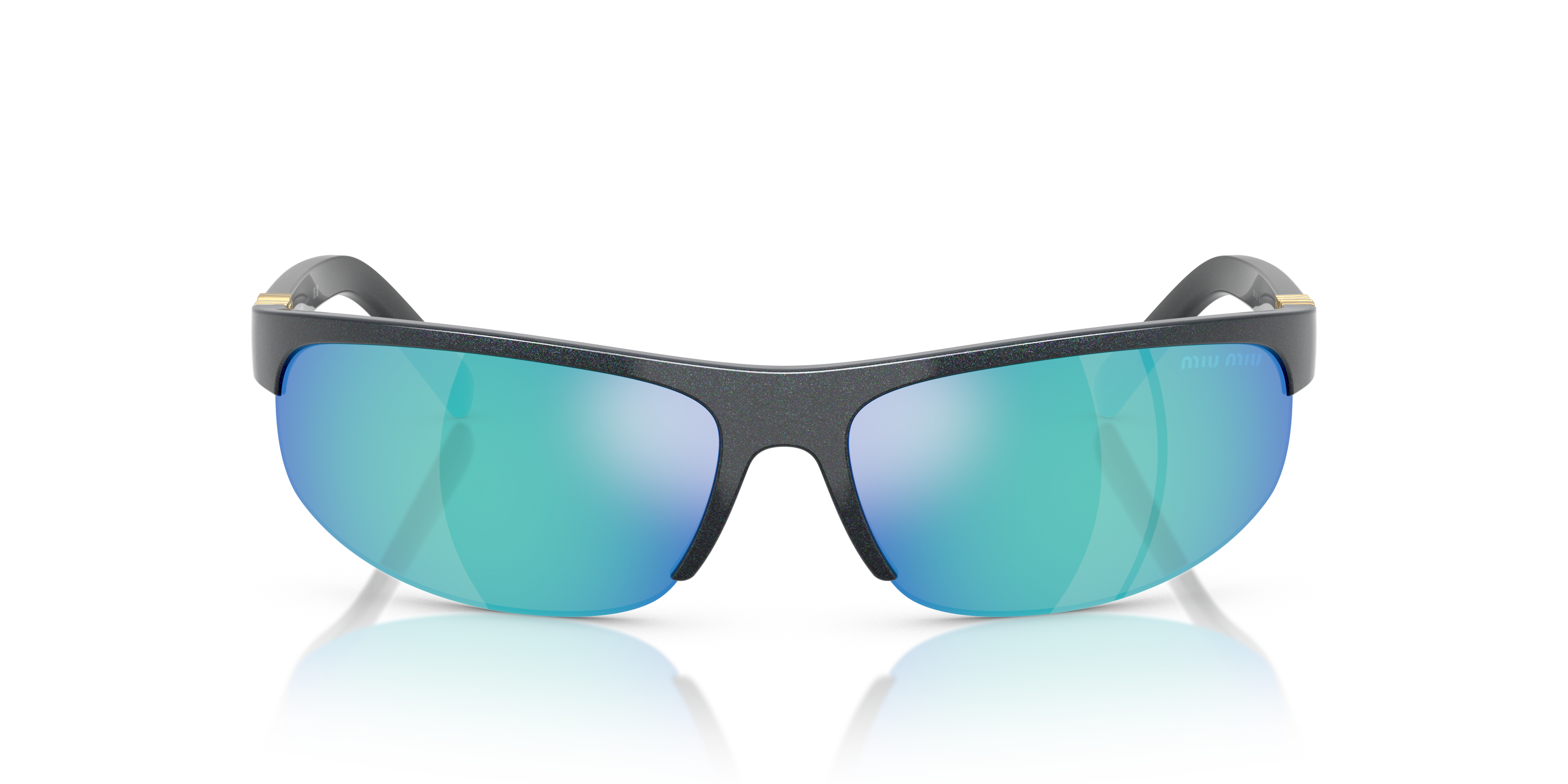 MIU MIU MU A02S 19Y10K 70