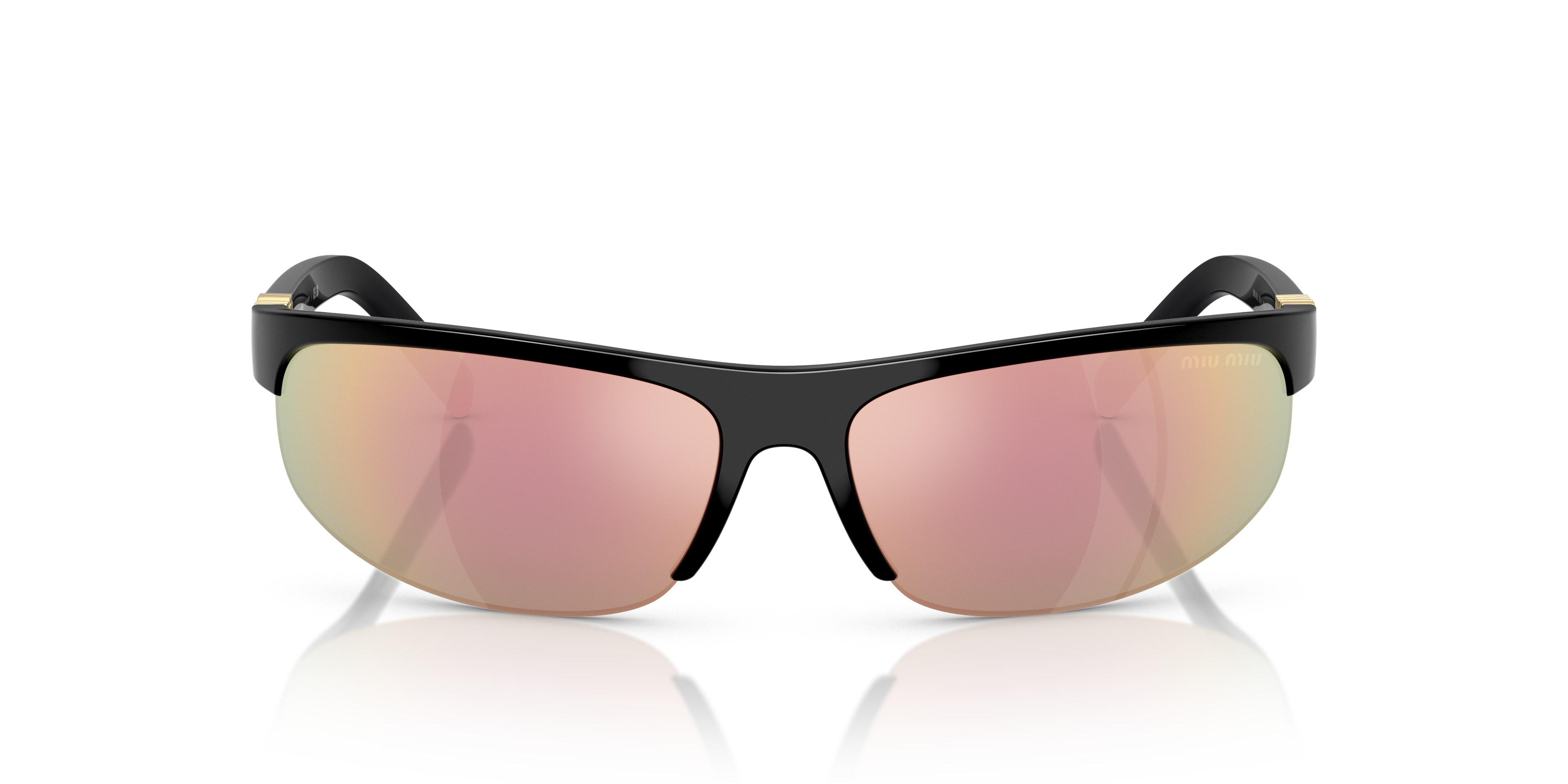 MIU MIU MU A02S 1AB90J 70