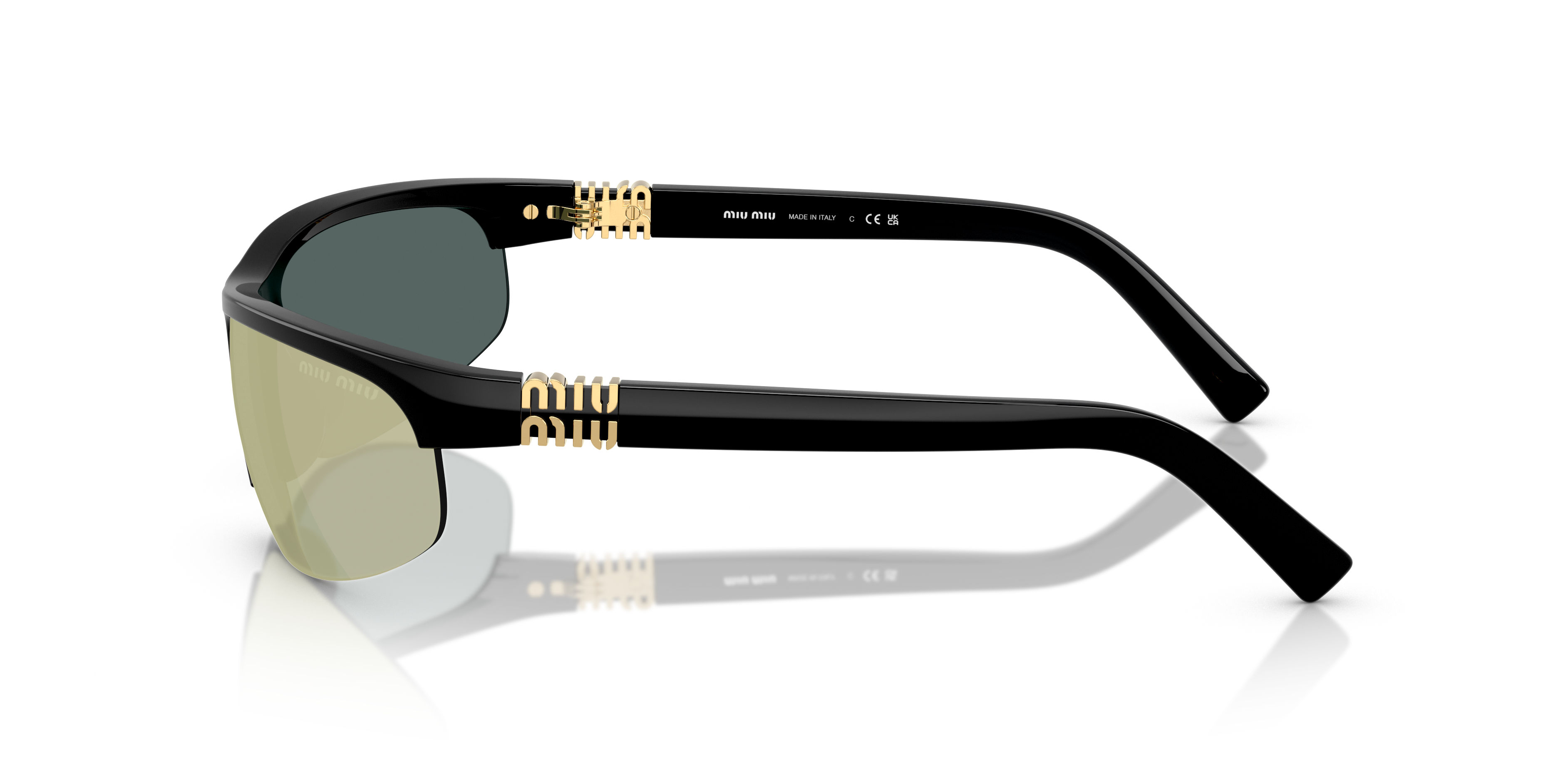 MIU MIU MU A02S 1AB90J 70