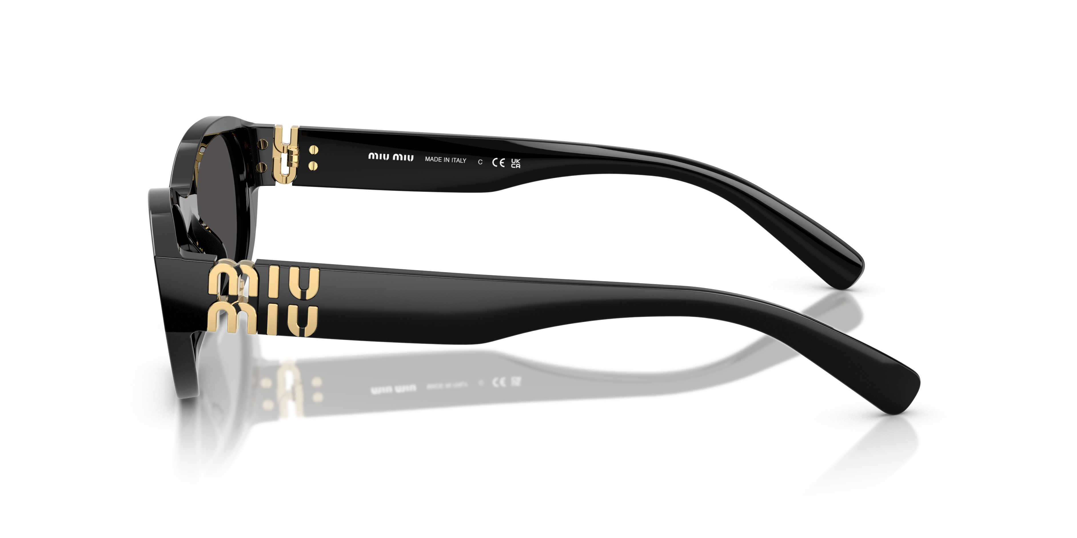 MIU MIU MU A03S 16K08Z 53