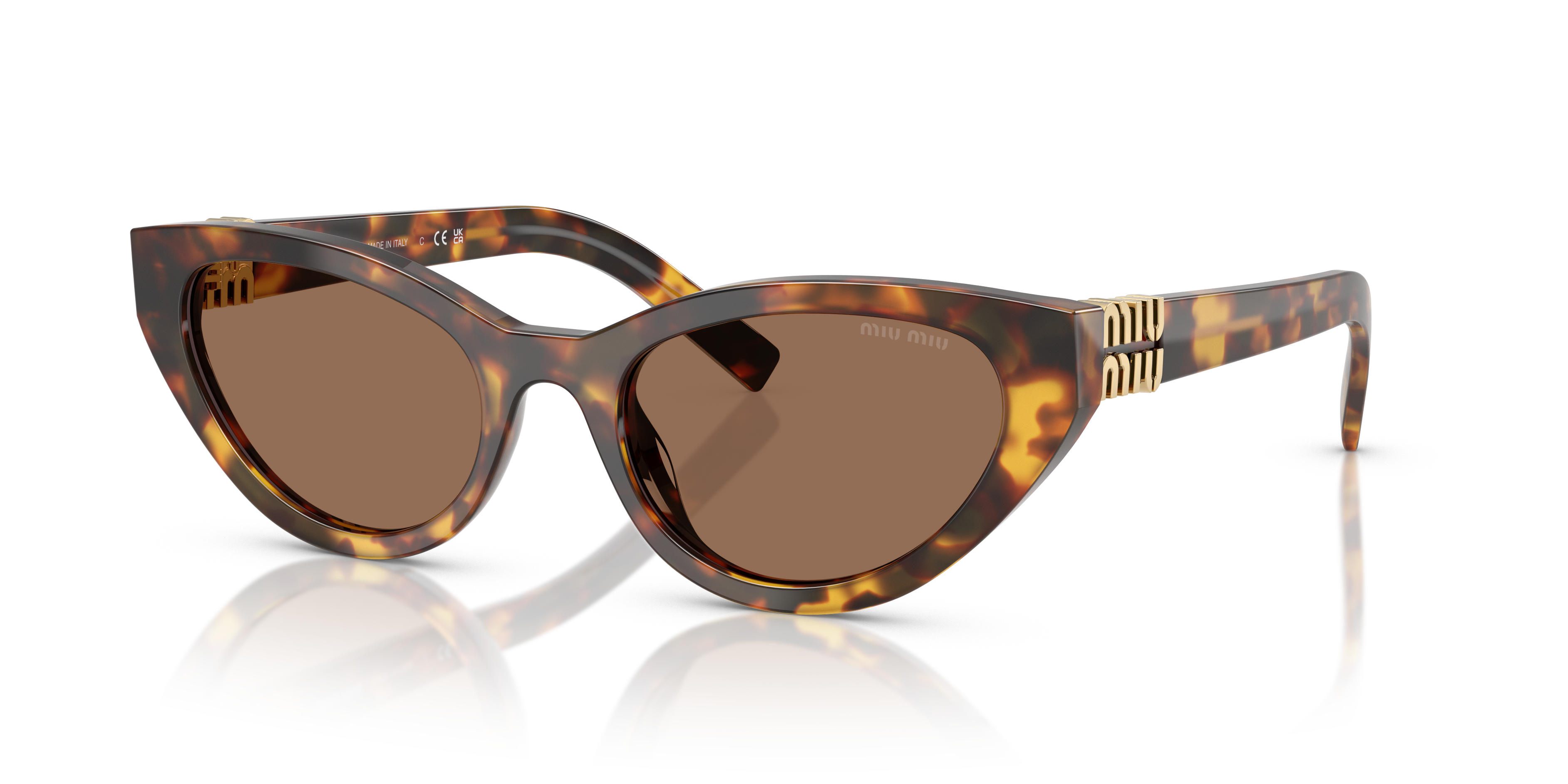 MIU MIU MU A04S 14L60M 54