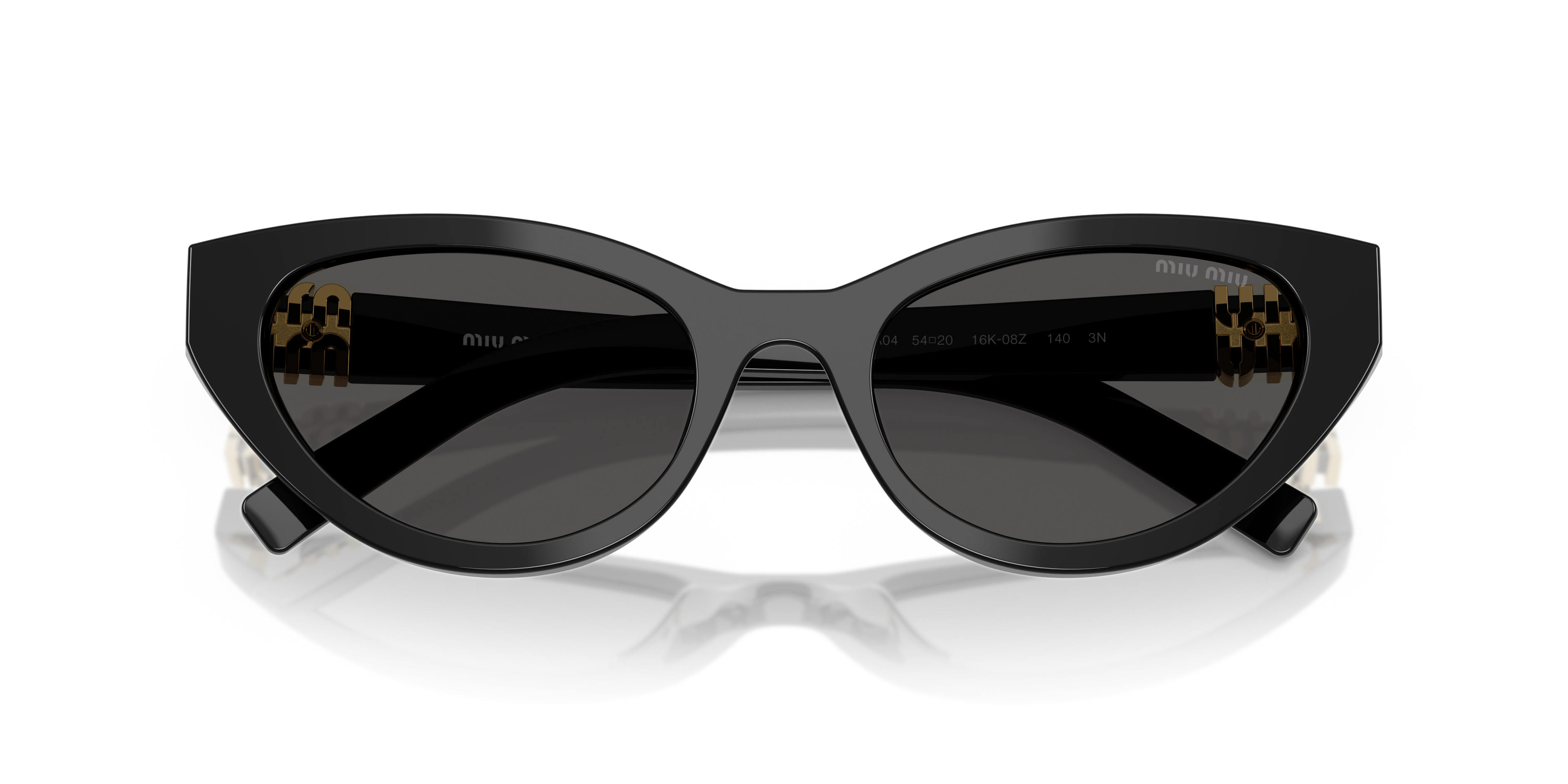 MIU MIU MU A04S 16K08Z 54