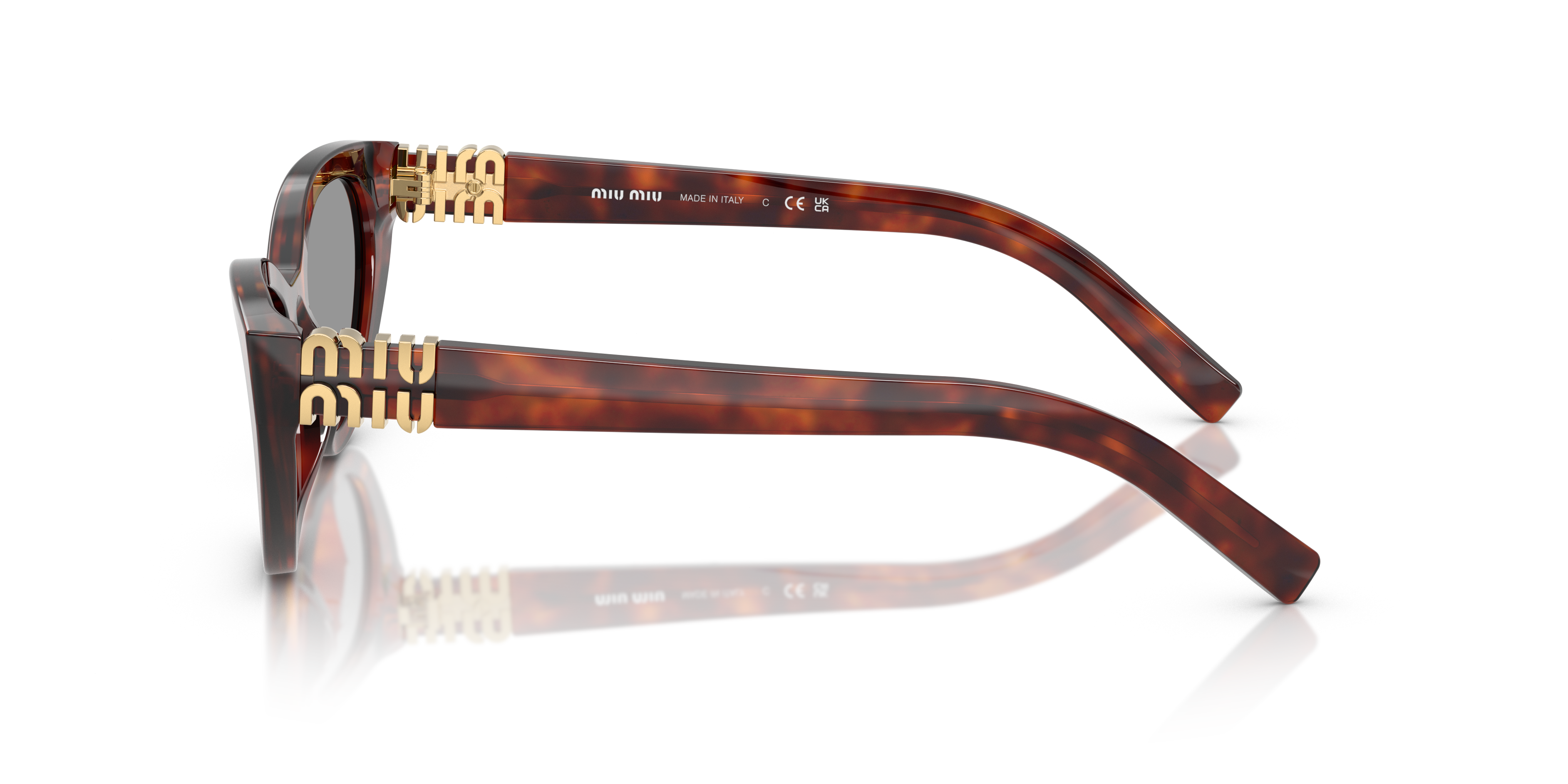 MIU MIU MU A04S 21C40O 54