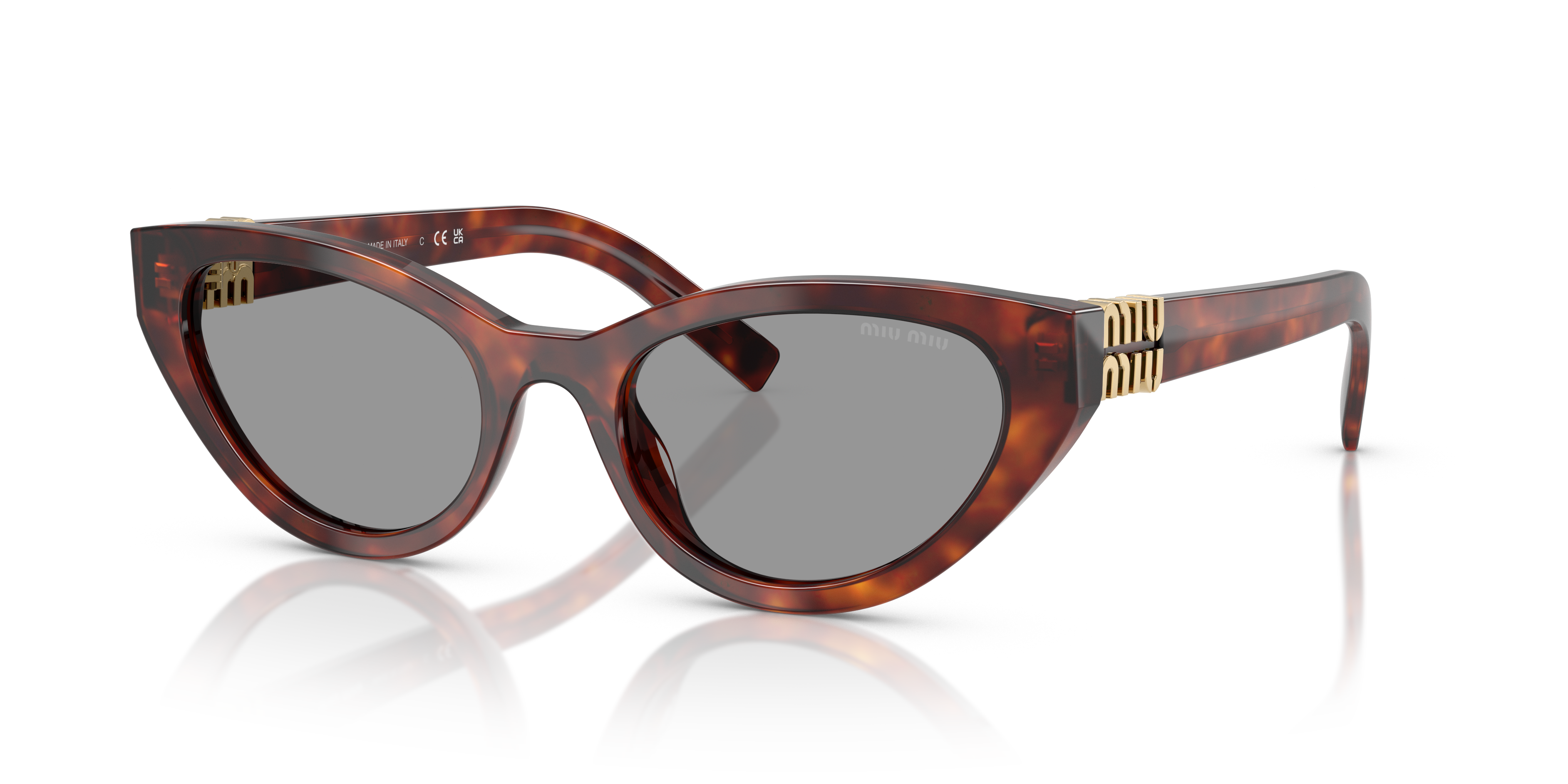 MIU MIU MU A04S 21C40O 54