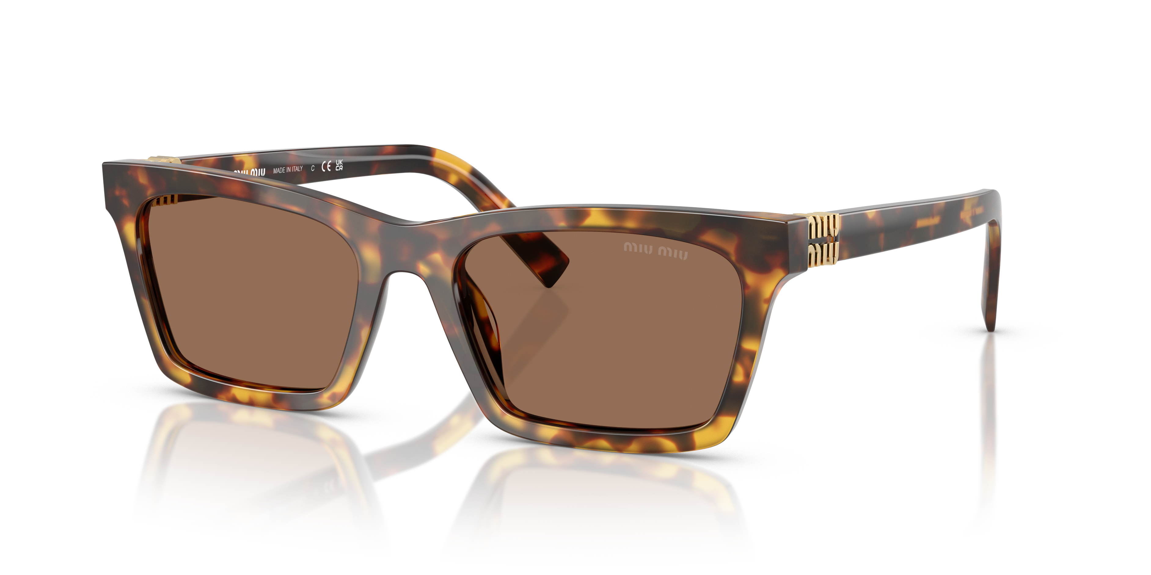 MIU MIU MU A05S 14L60M 55