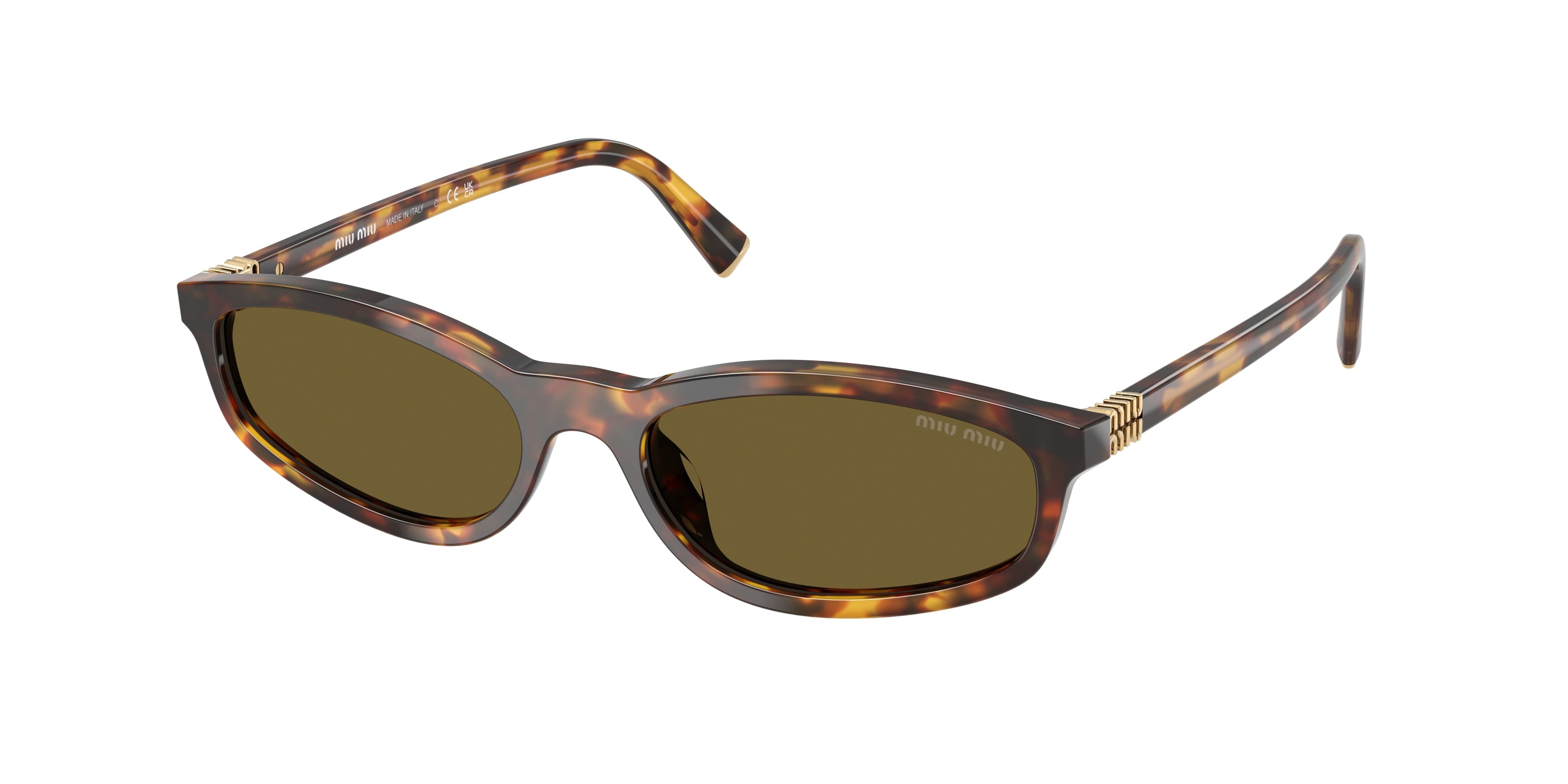 Sunglasses MIU MIU MU A06S 14L09Z 54 – Visual Click