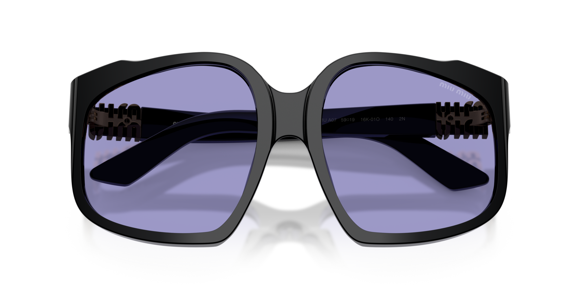 MIU MIU MU A07S 16K01O 59