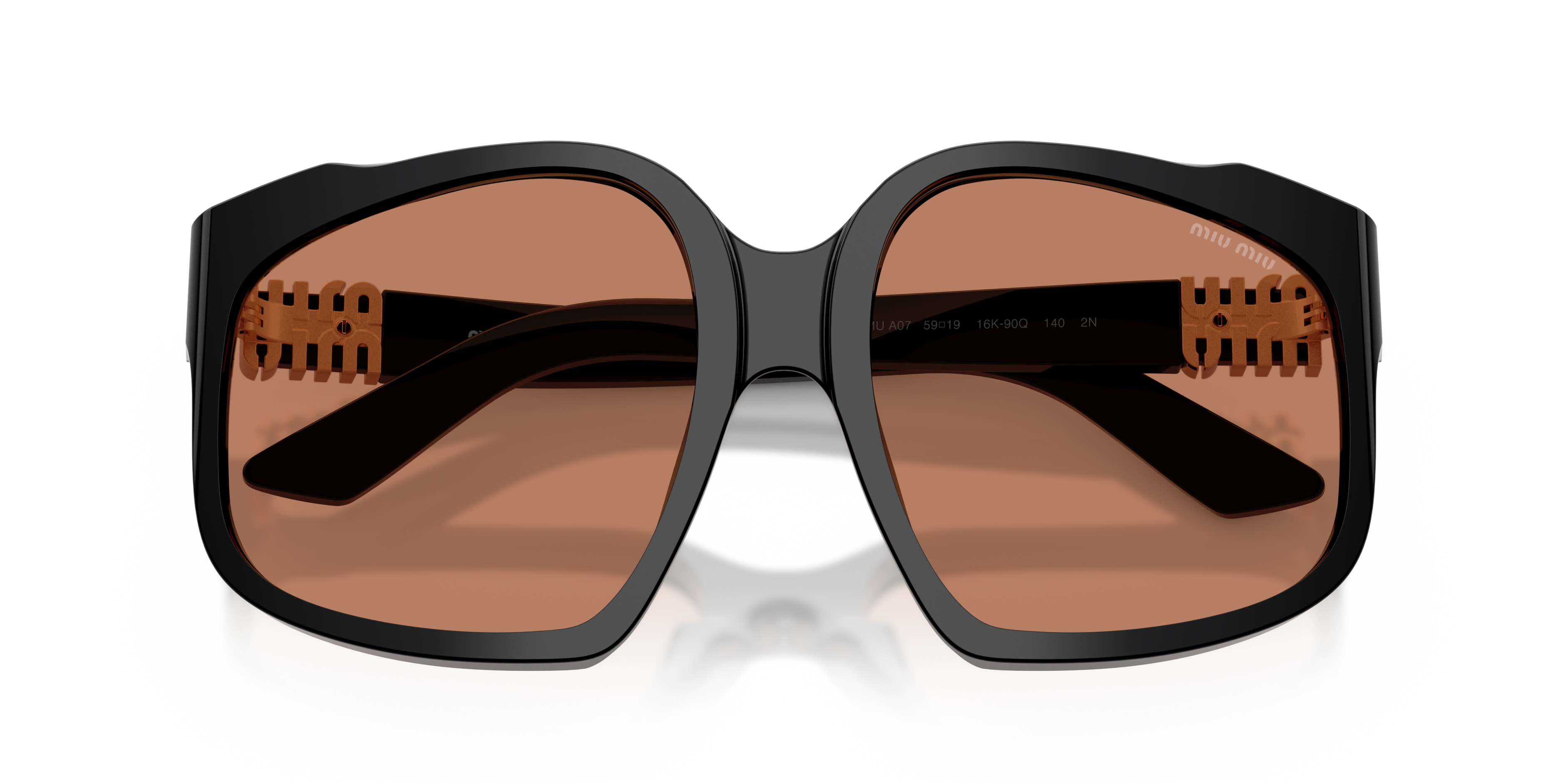 MIU MIU MU A07S 16K90Q 59