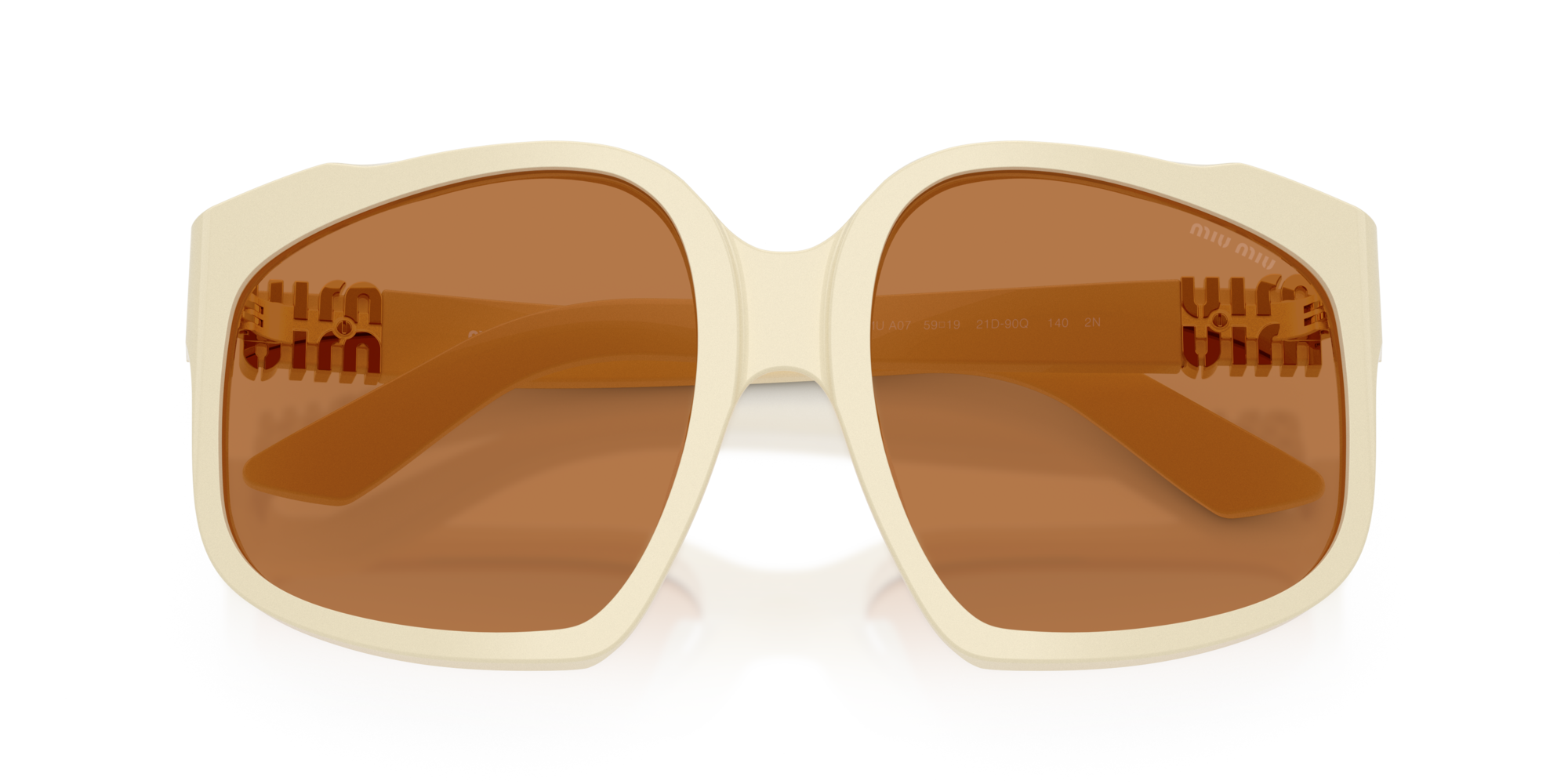 MIU MIU MU A07S 21D90Q 59