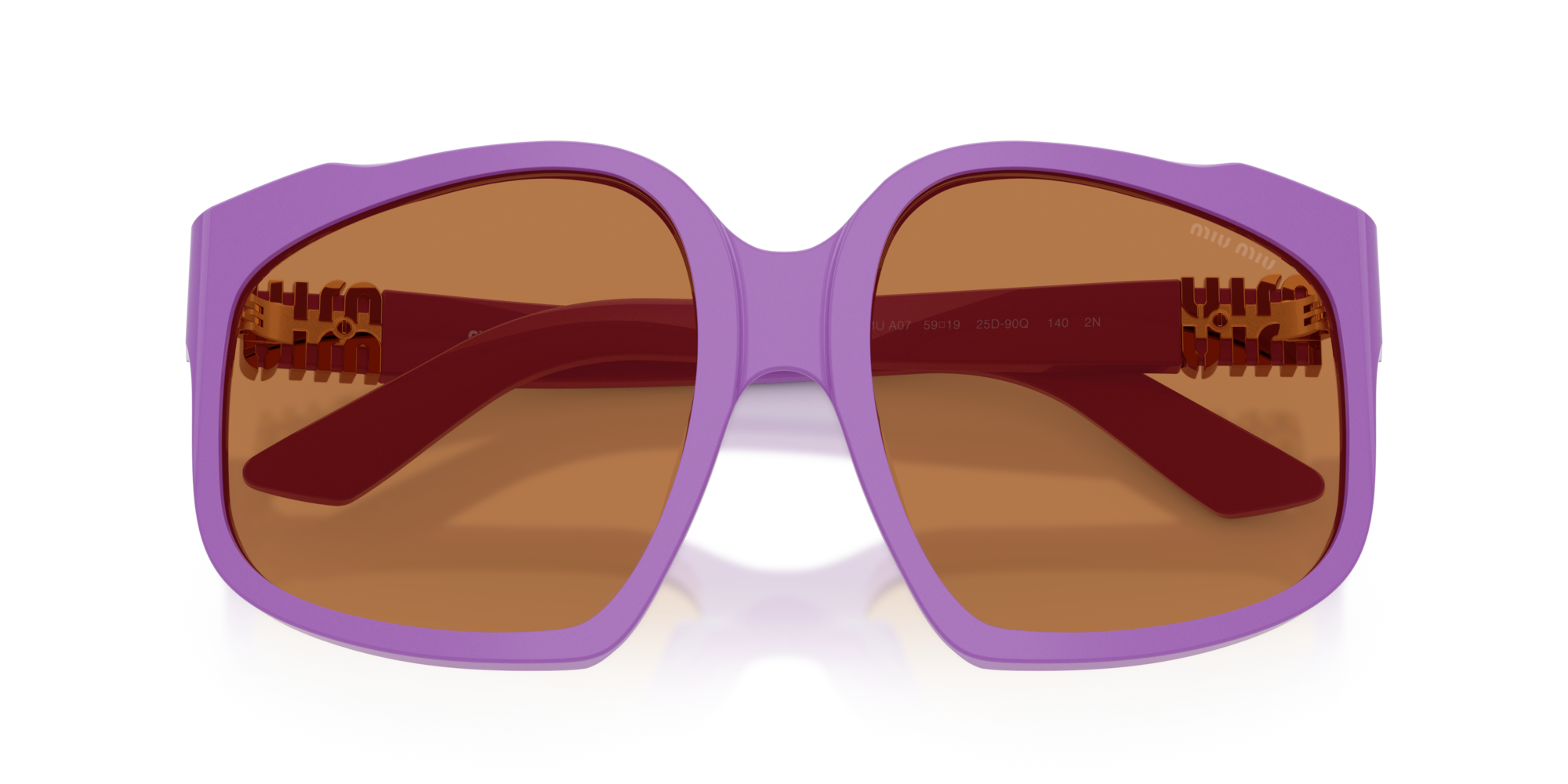 MIU MIU MU A07S 25D90Q 59